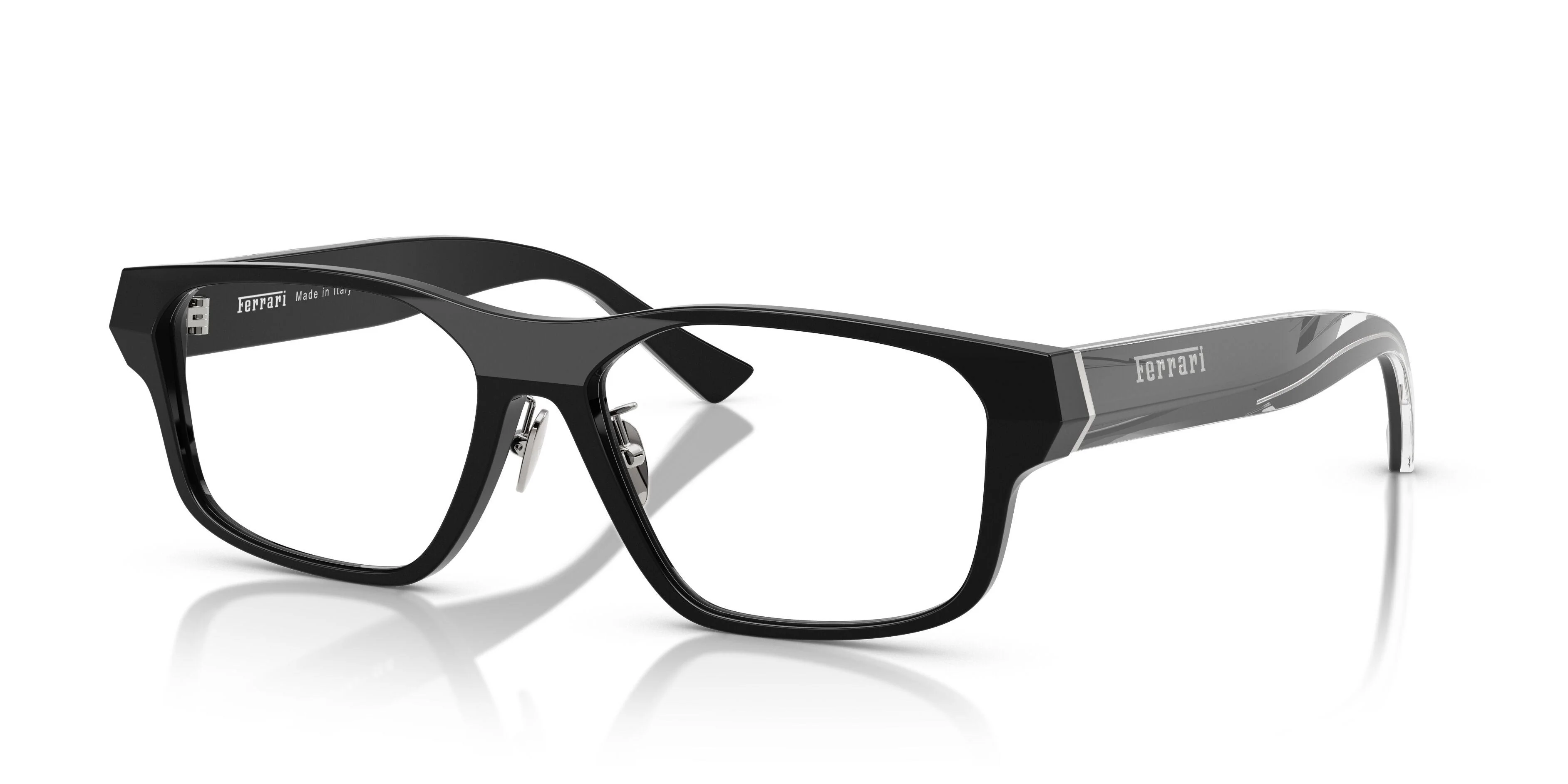 Ferrari 4006D Eyeglasses - Image 17
