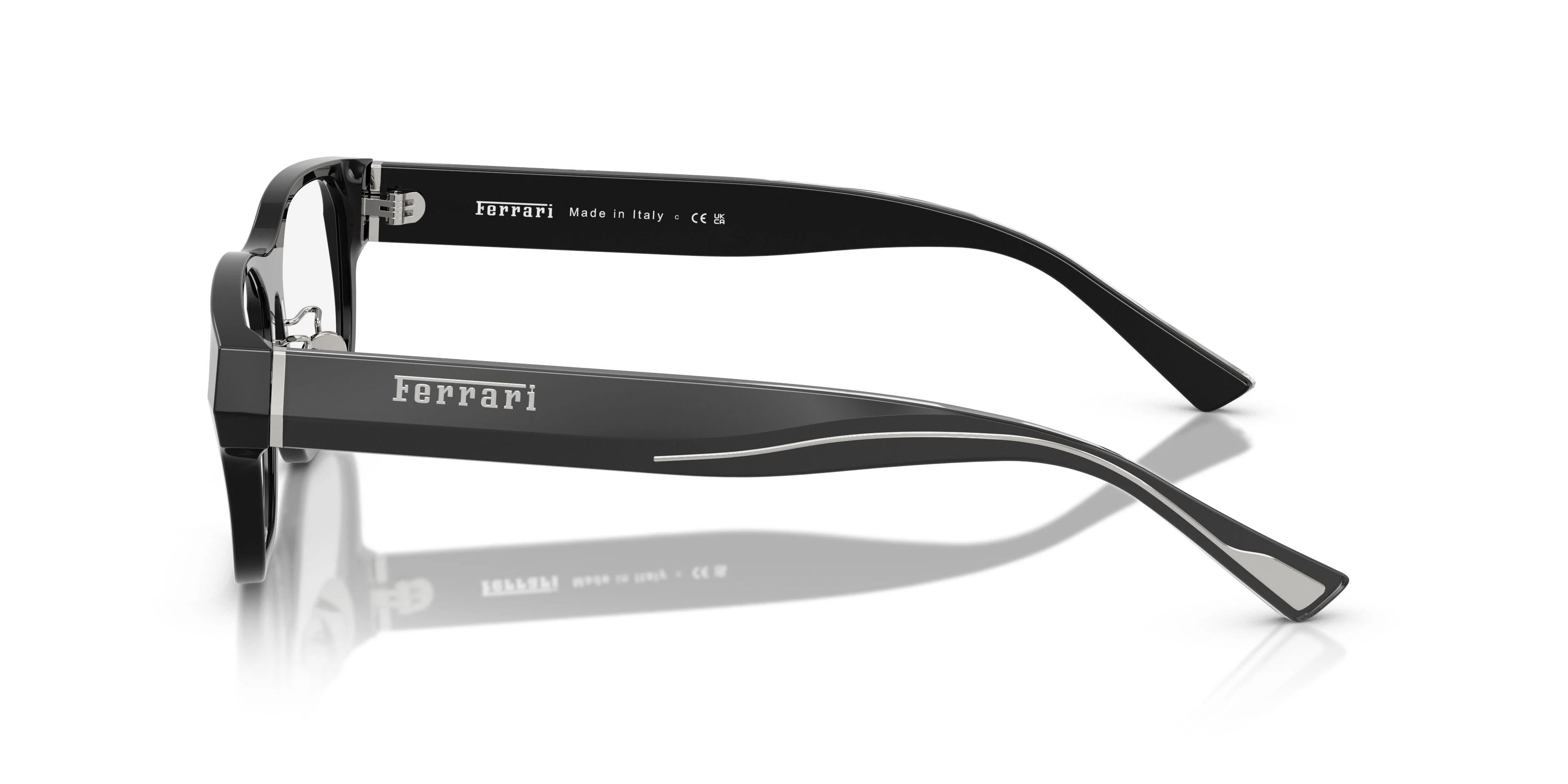 Ferrari 4006D Eyeglasses - Image 18