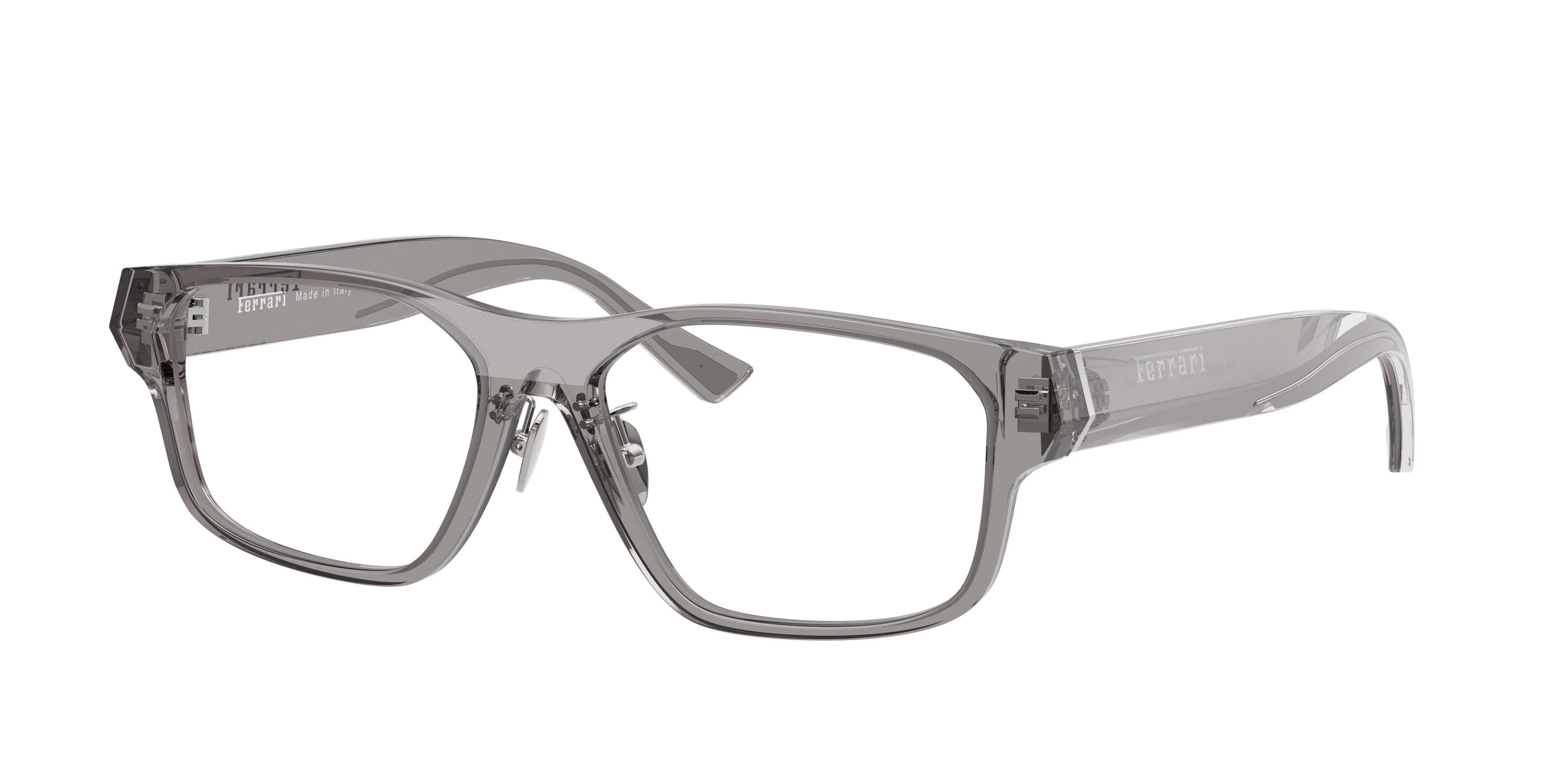 Ferrari 4006D Eyeglasses - Image 2