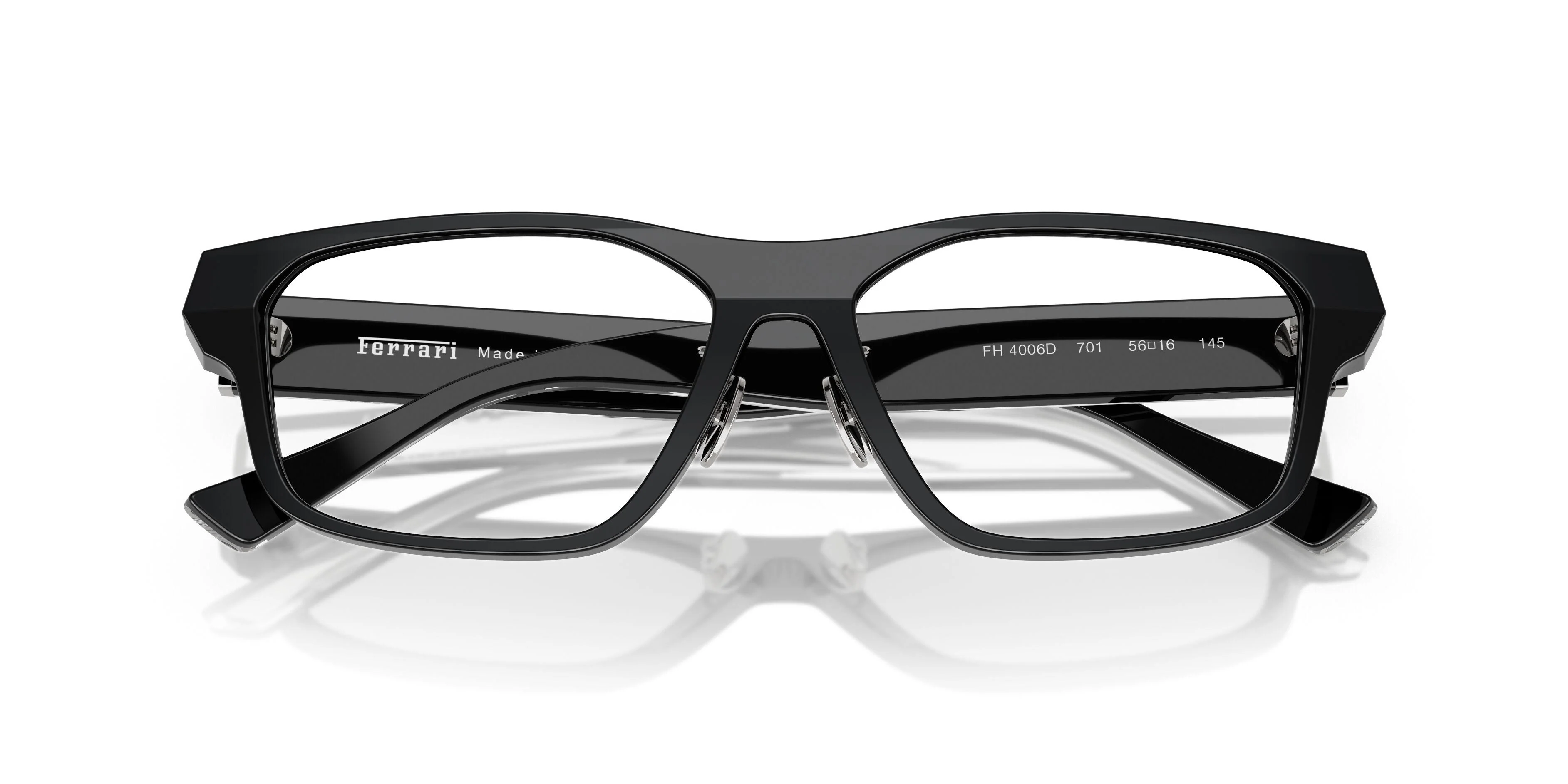 Ferrari 4006D Eyeglasses - Image 22