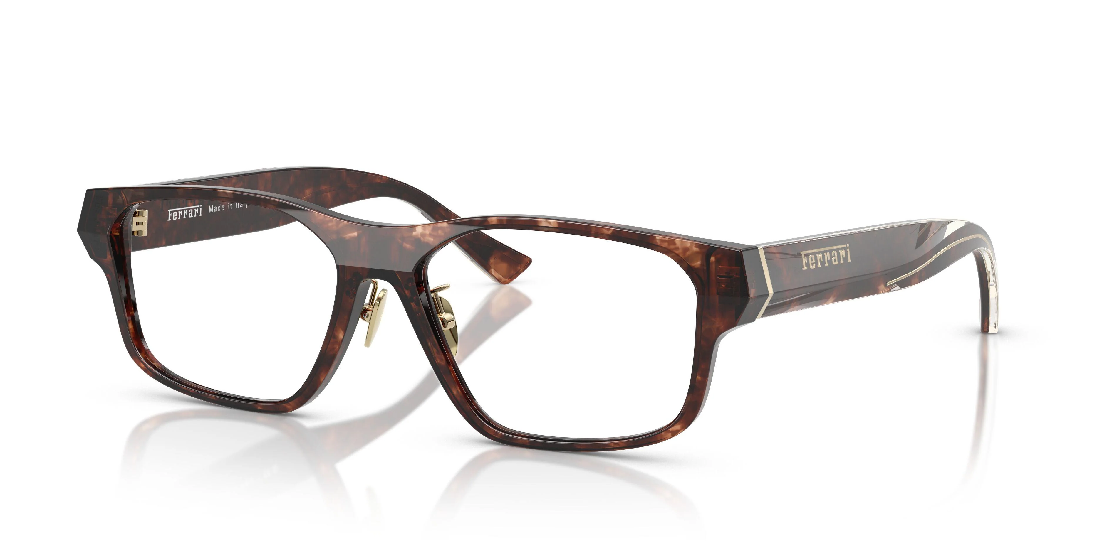 Ferrari 4006D Eyeglasses - Image 23