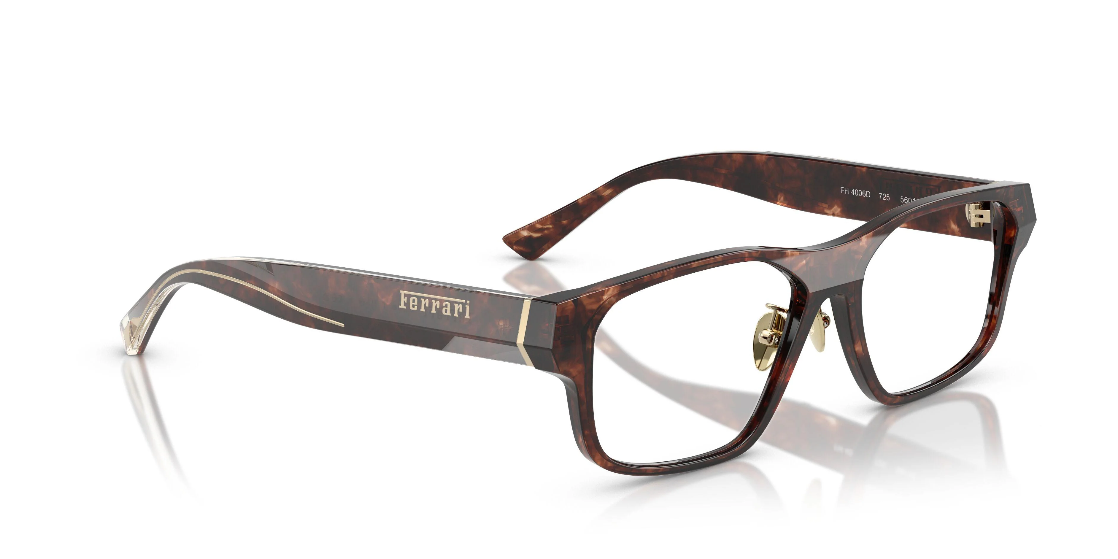 Ferrari 4006D Eyeglasses - Image 26