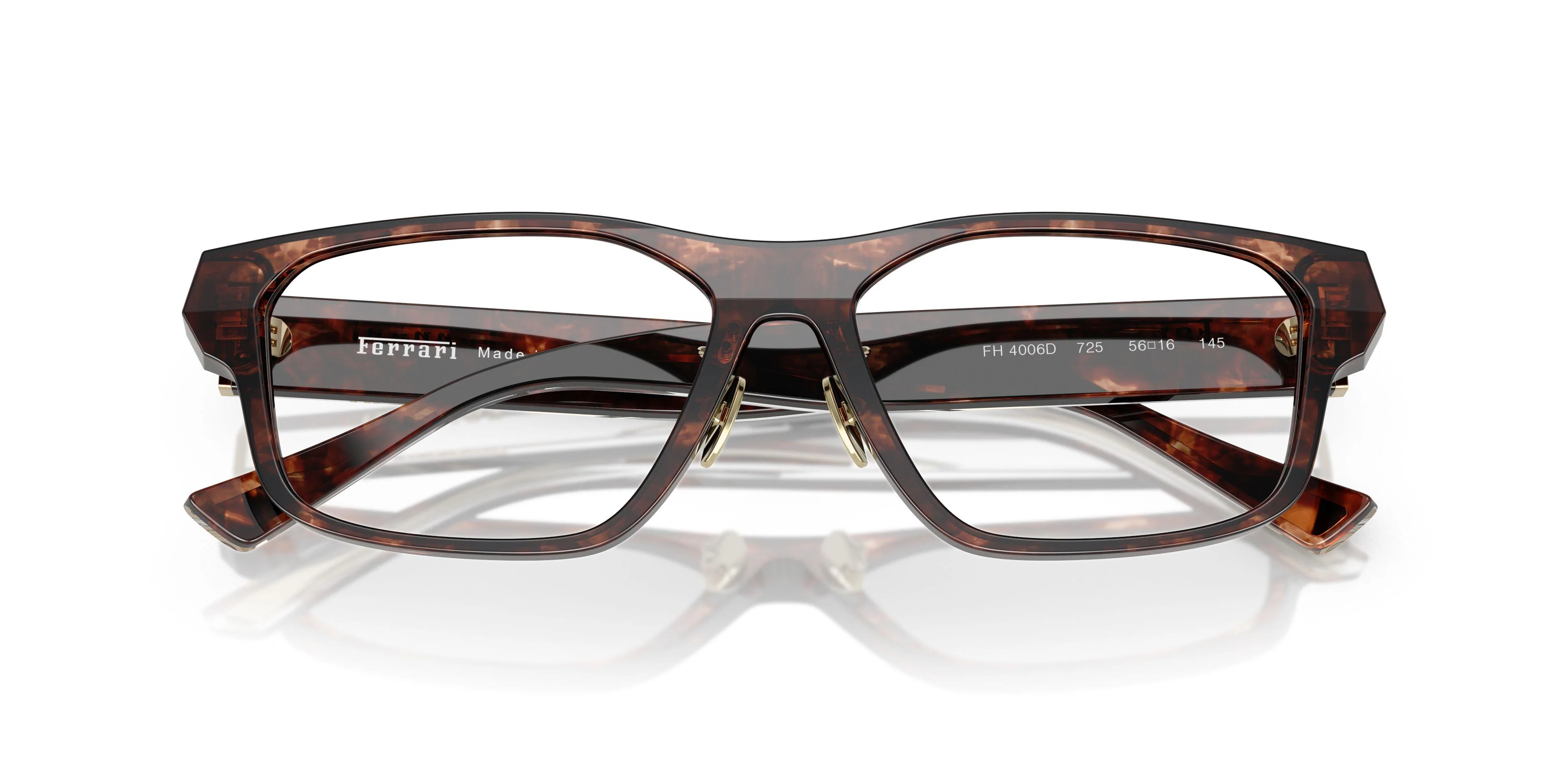 Ferrari 4006D Eyeglasses - Image 28