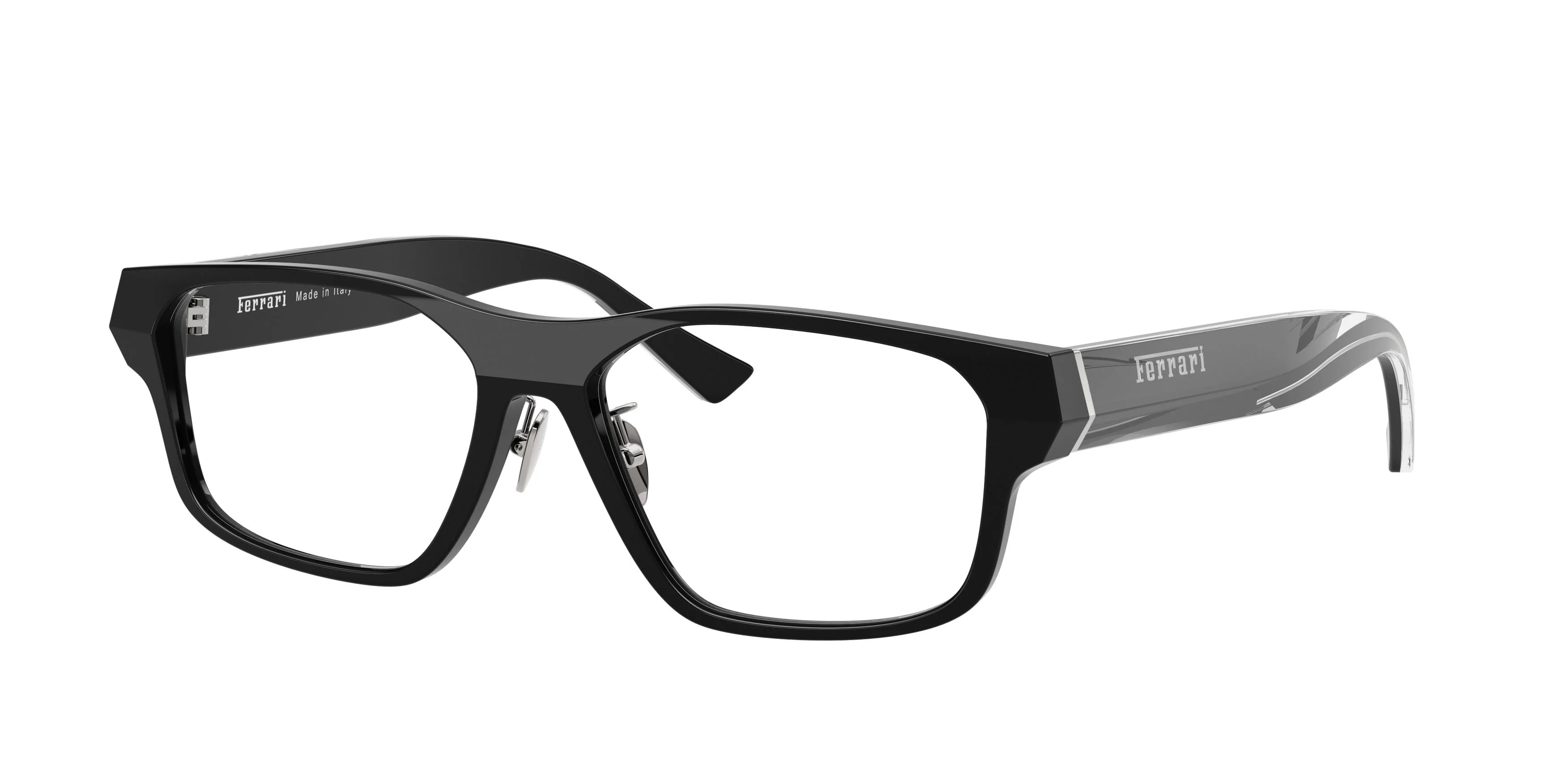 Ferrari 4006D Eyeglasses - Image 3