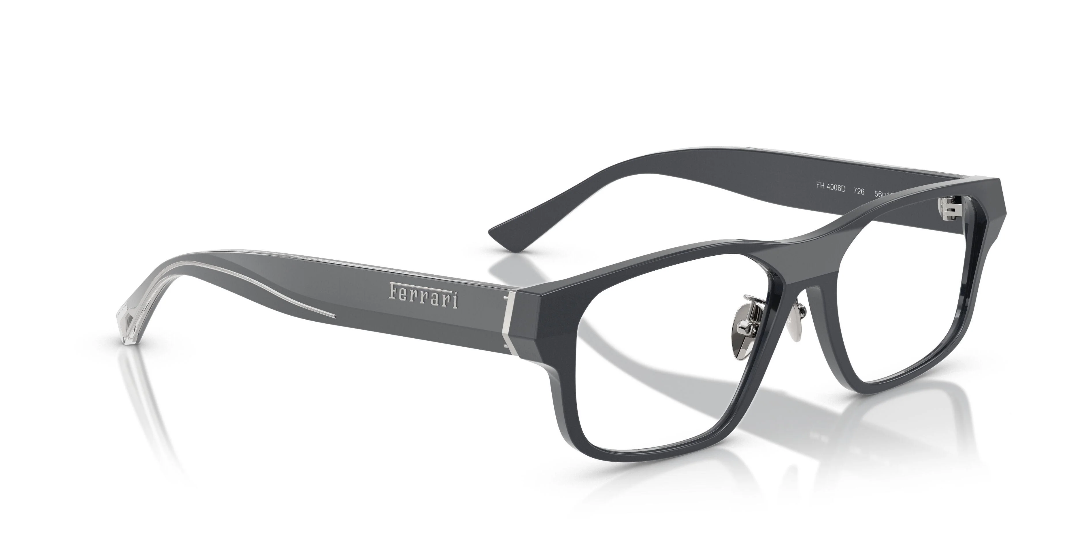 Ferrari 4006D Eyeglasses - Image 8