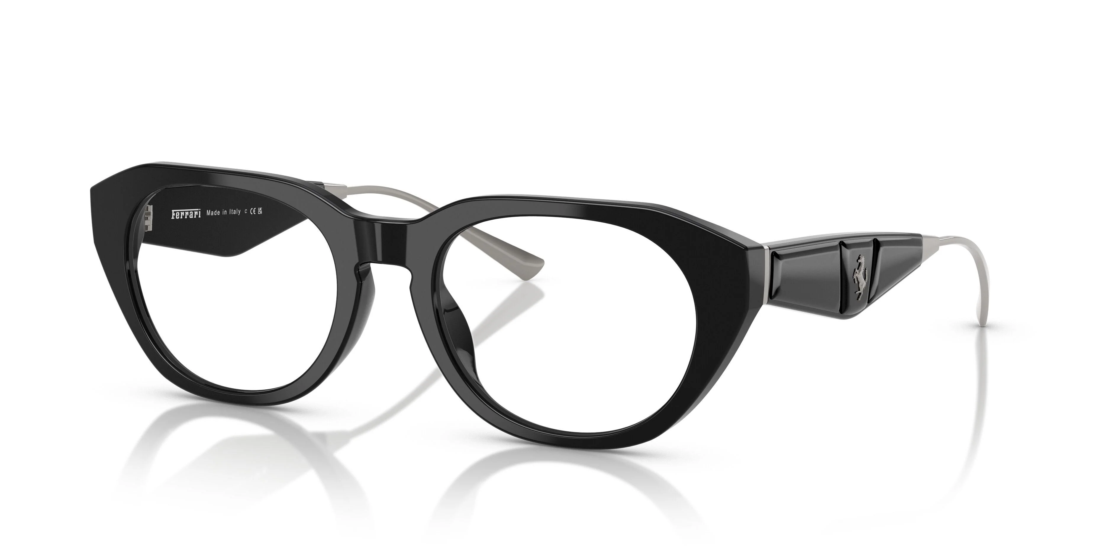 Ferrari 4007U Eyeglasses - Image 11