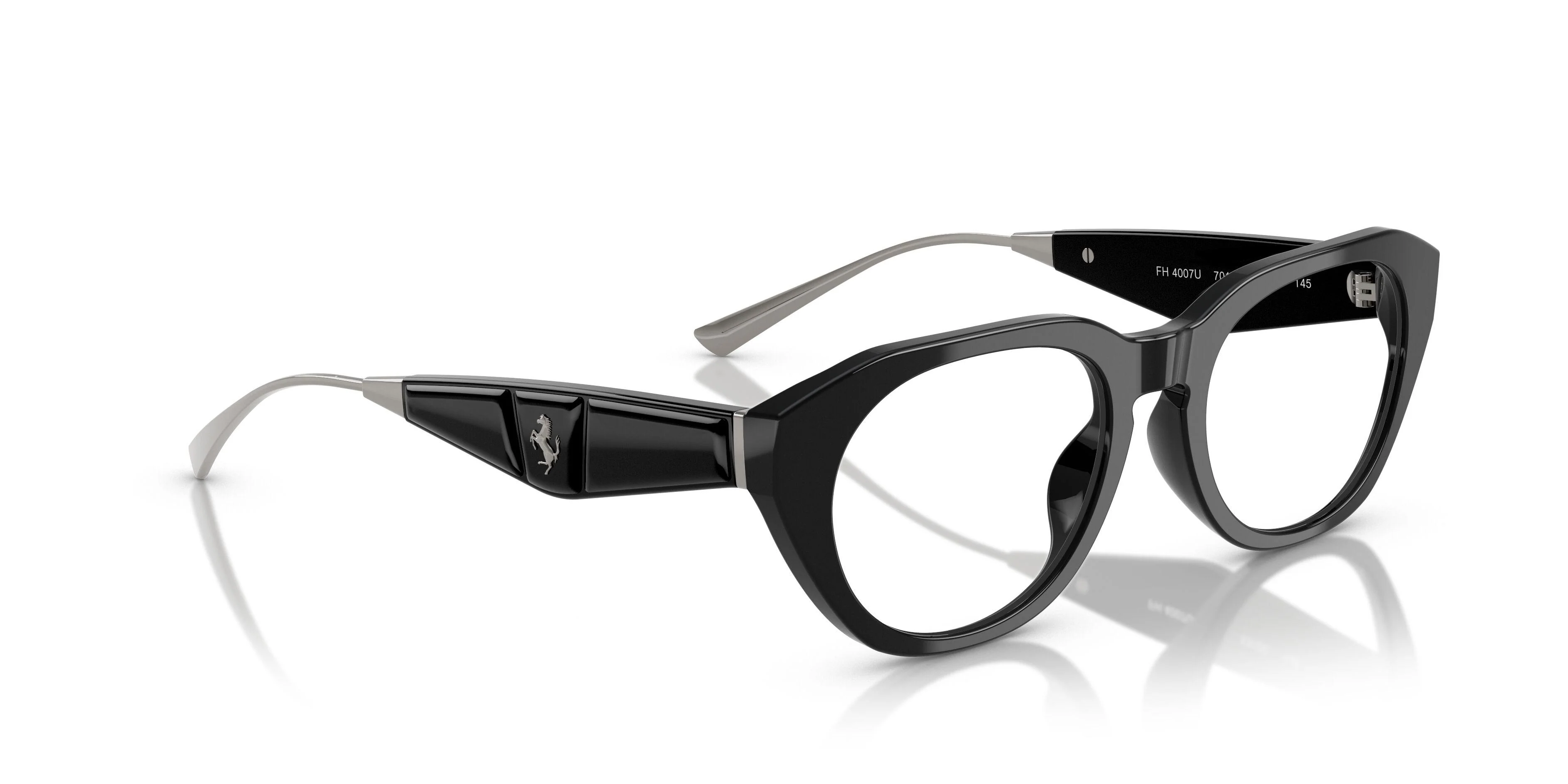 Ferrari 4007U Eyeglasses - Image 14
