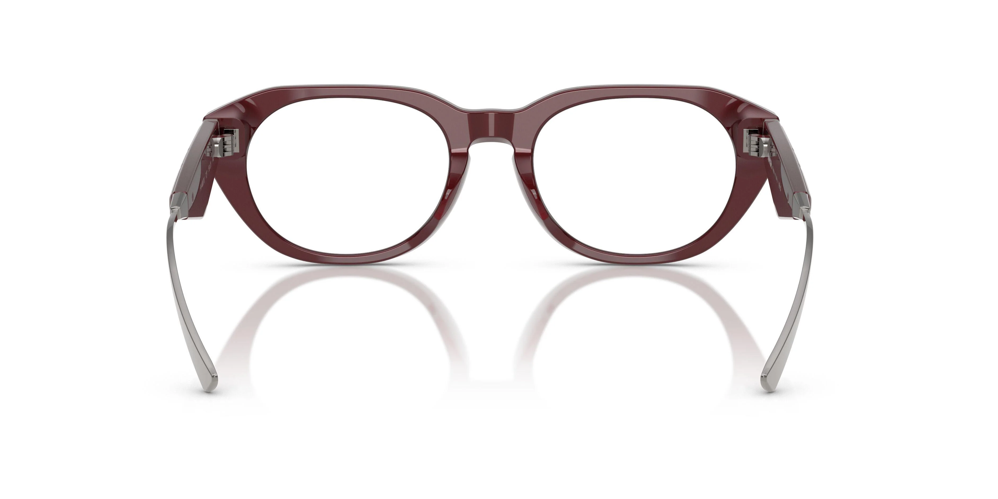 Ferrari 4007U Eyeglasses - Image 7