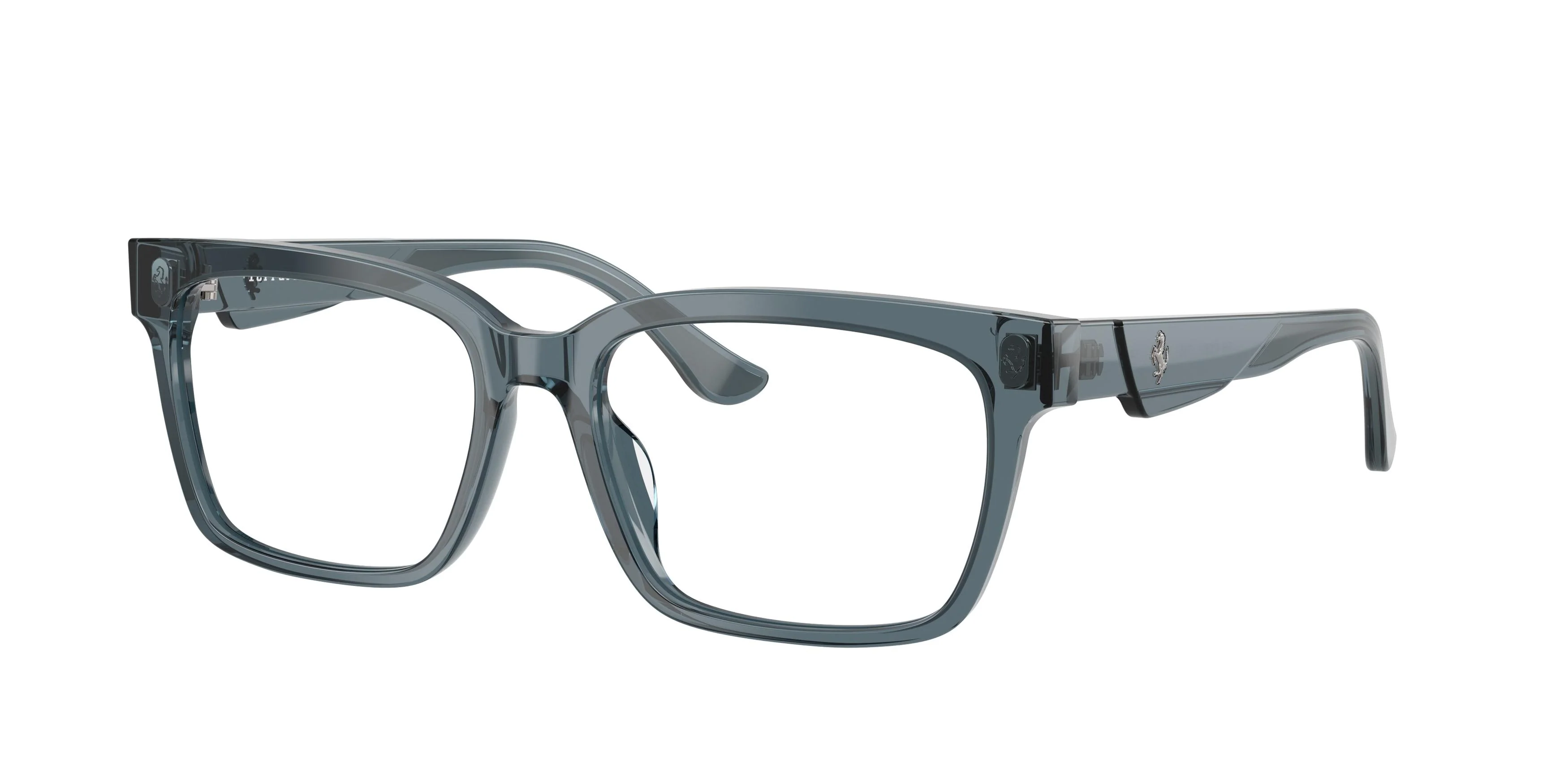 Ferrari 4008U Eyeglasses