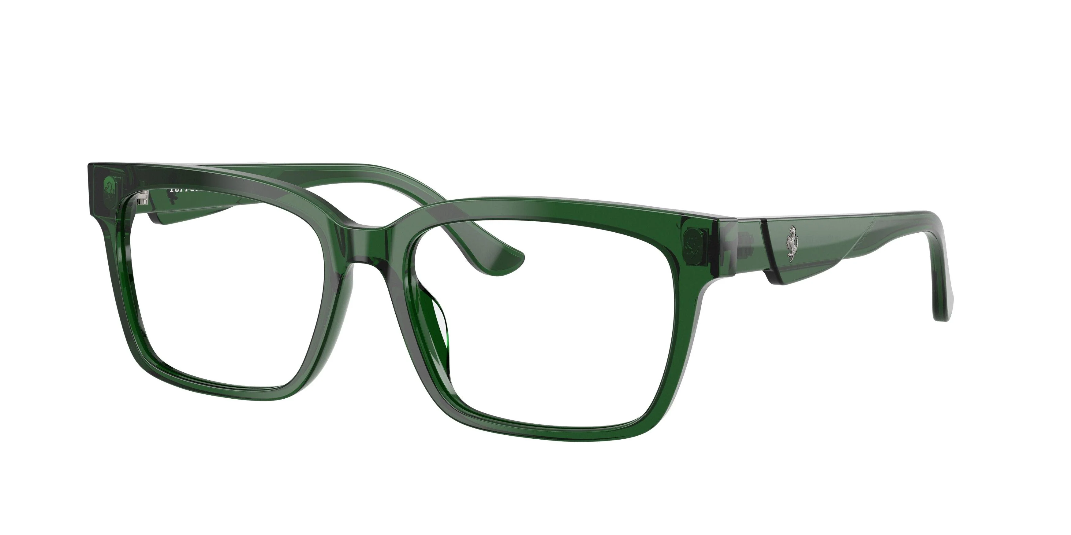 Ferrari 4008U Eyeglasses - Image 2