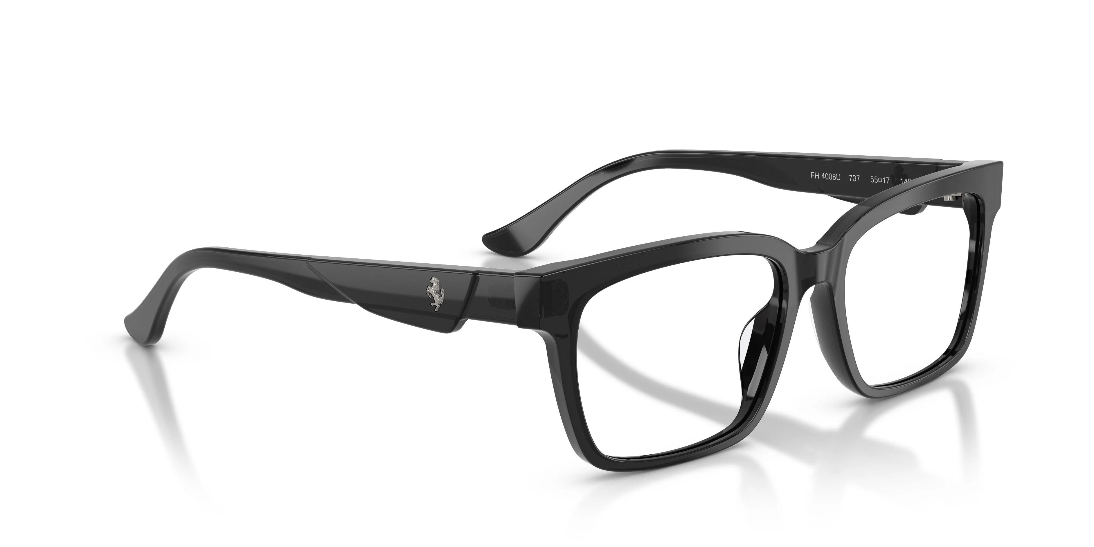 Ferrari 4008U Eyeglasses - Image 20