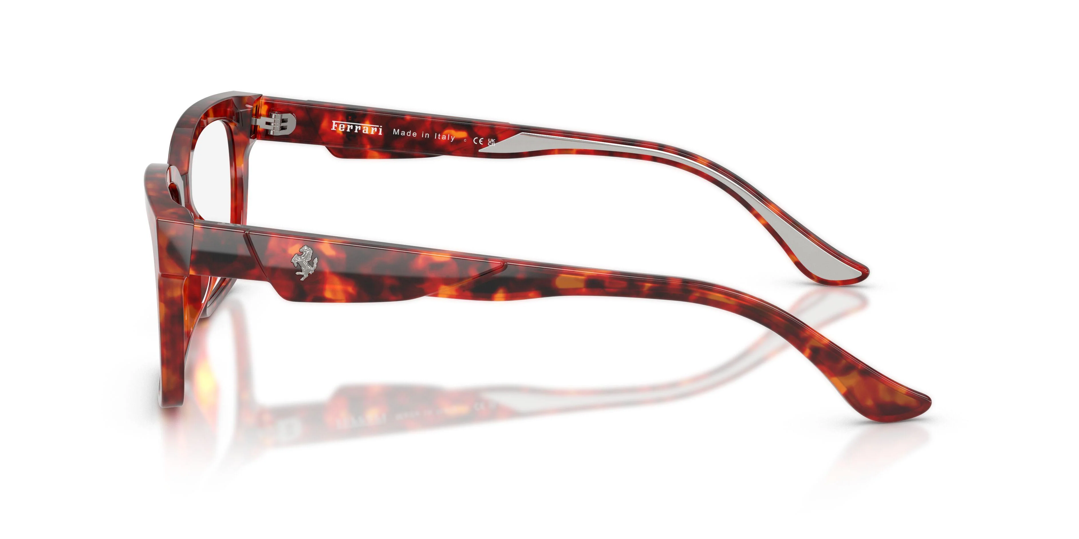 Ferrari 4008U Eyeglasses - Image 24