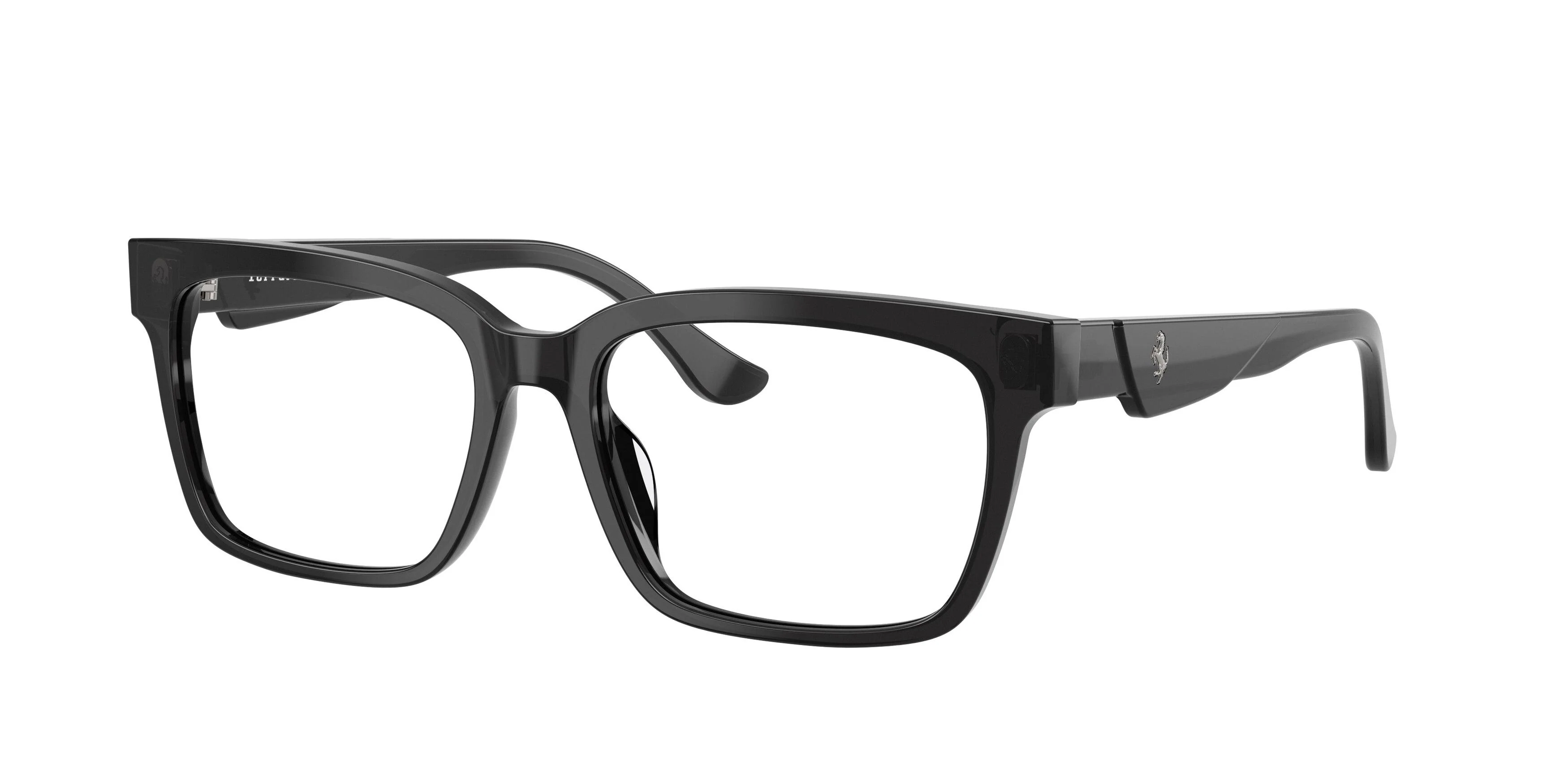 Ferrari 4008U Eyeglasses - Image 3