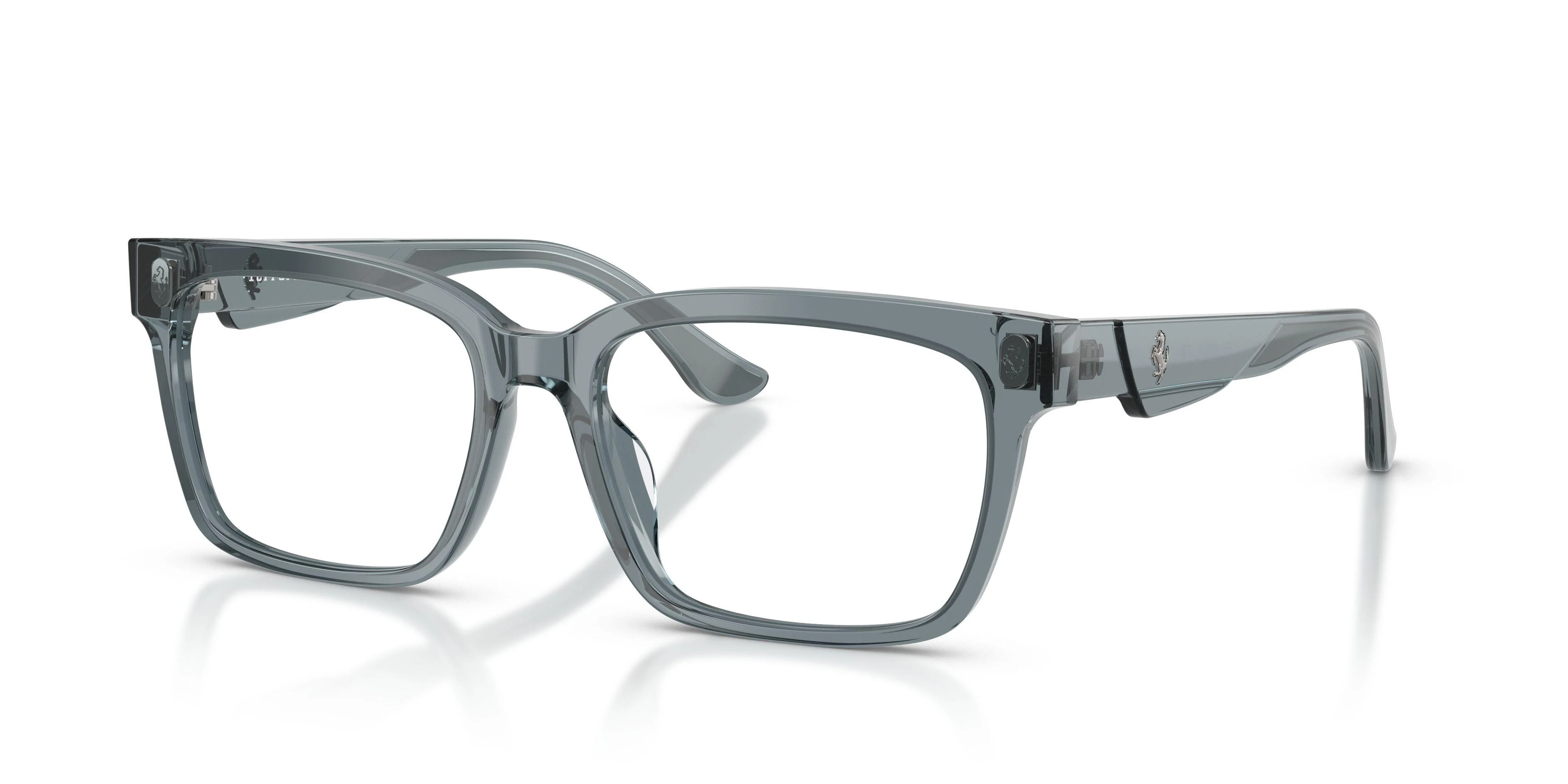 Ferrari 4008U Eyeglasses - Image 5