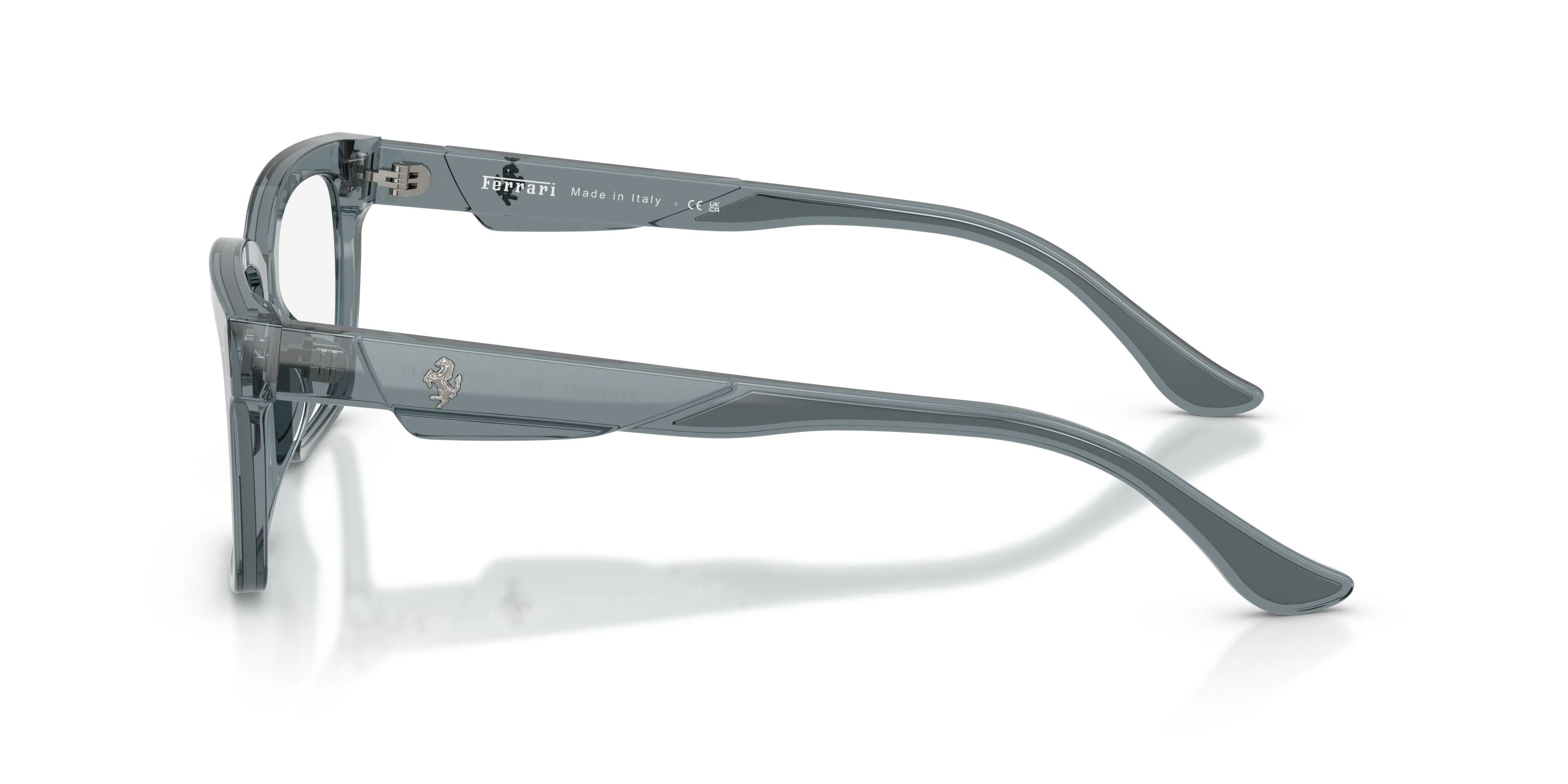 Ferrari 4008U Eyeglasses - Image 6
