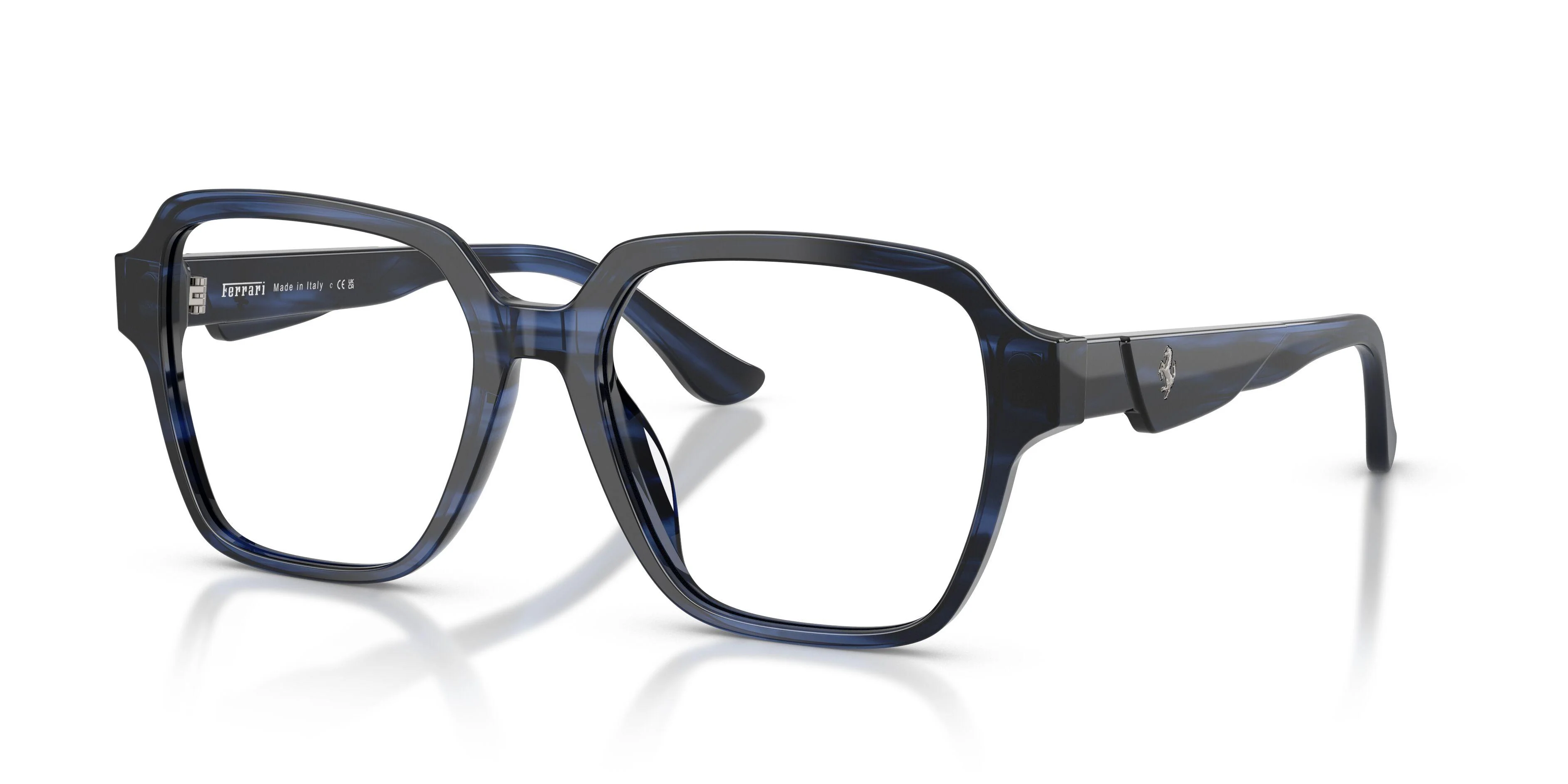 Ferrari 4009D Eyeglasses - Image 11