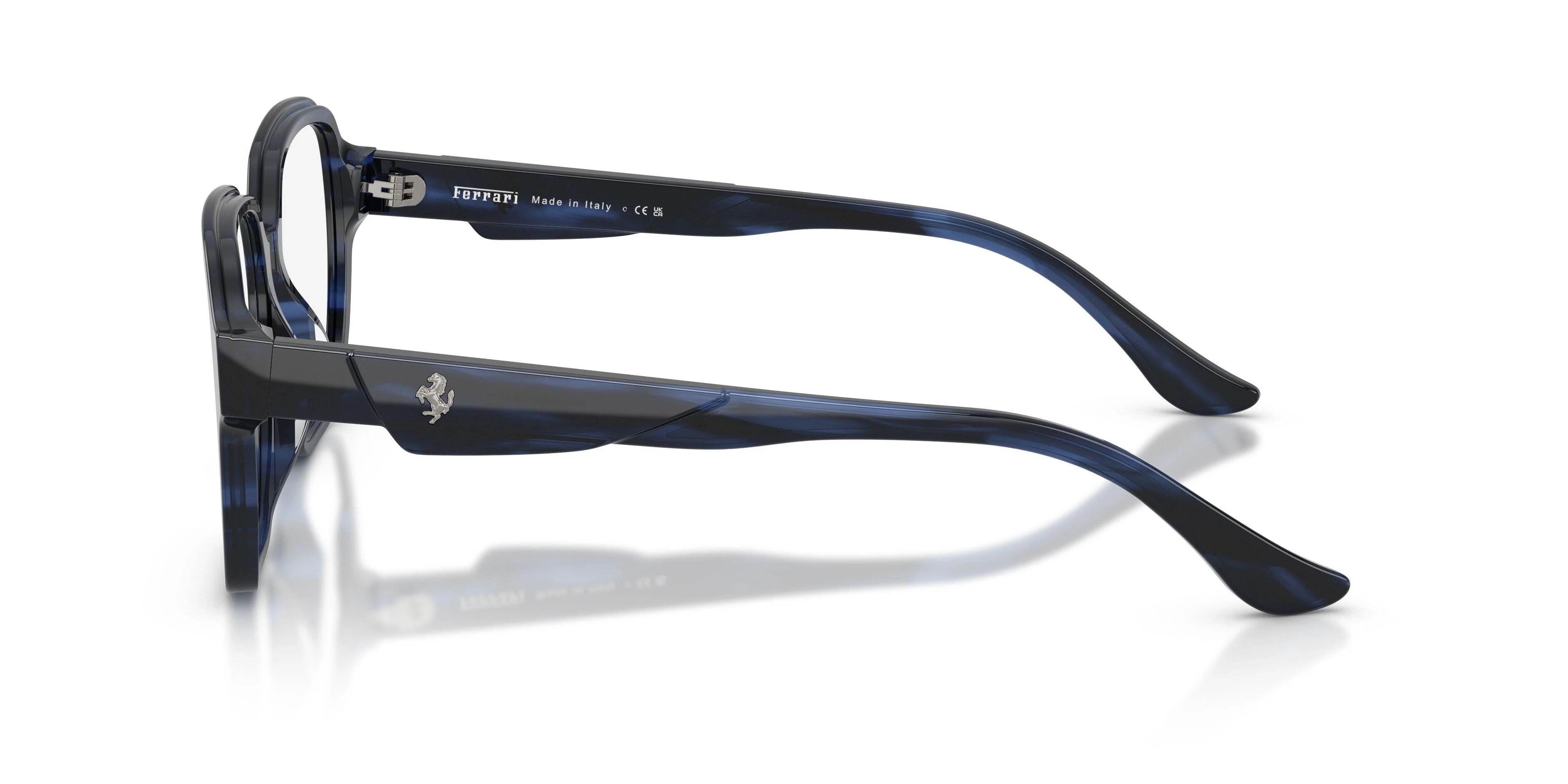 Ferrari 4009D Eyeglasses - Image 12