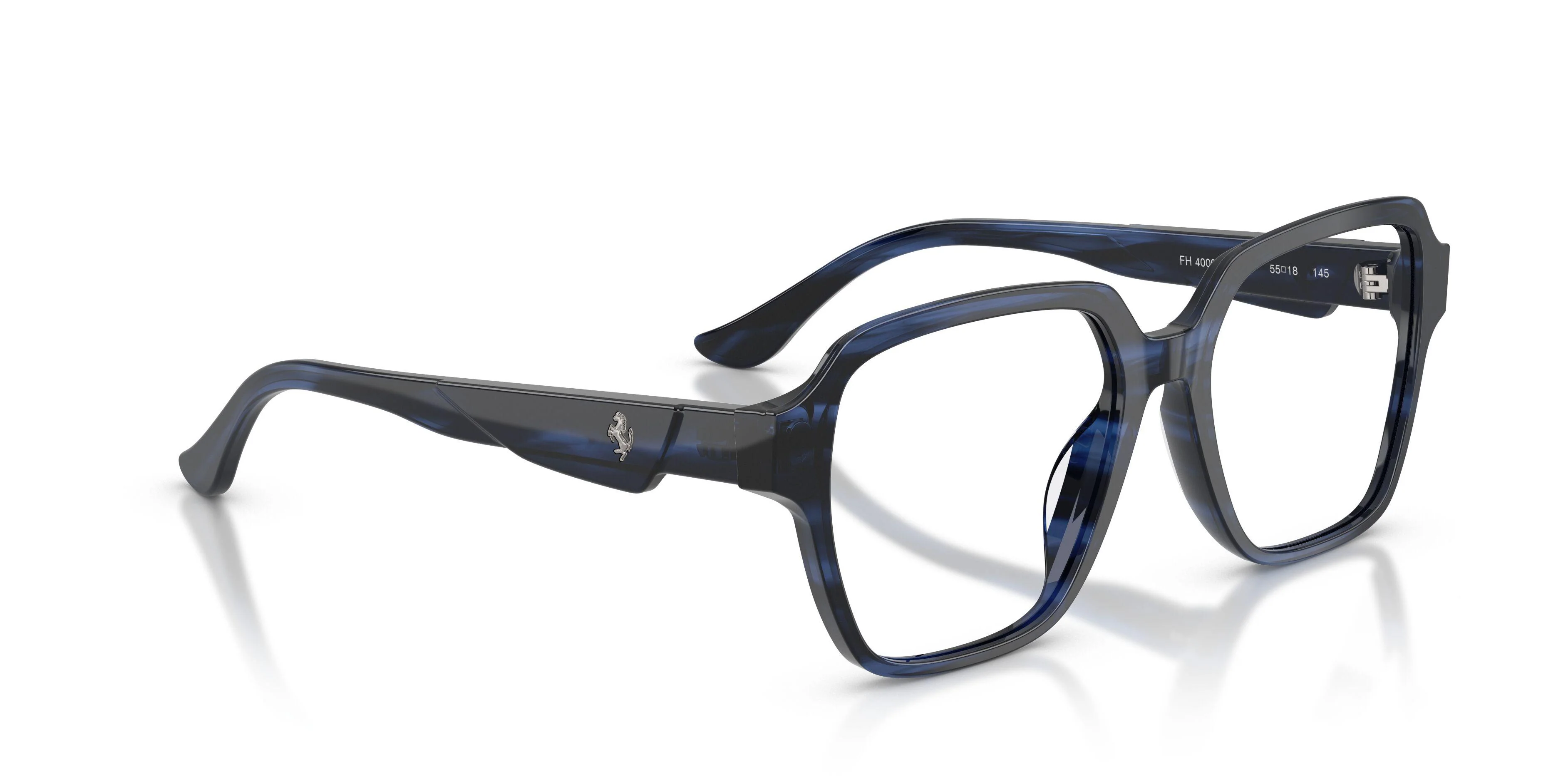 Ferrari 4009D Eyeglasses - Image 14