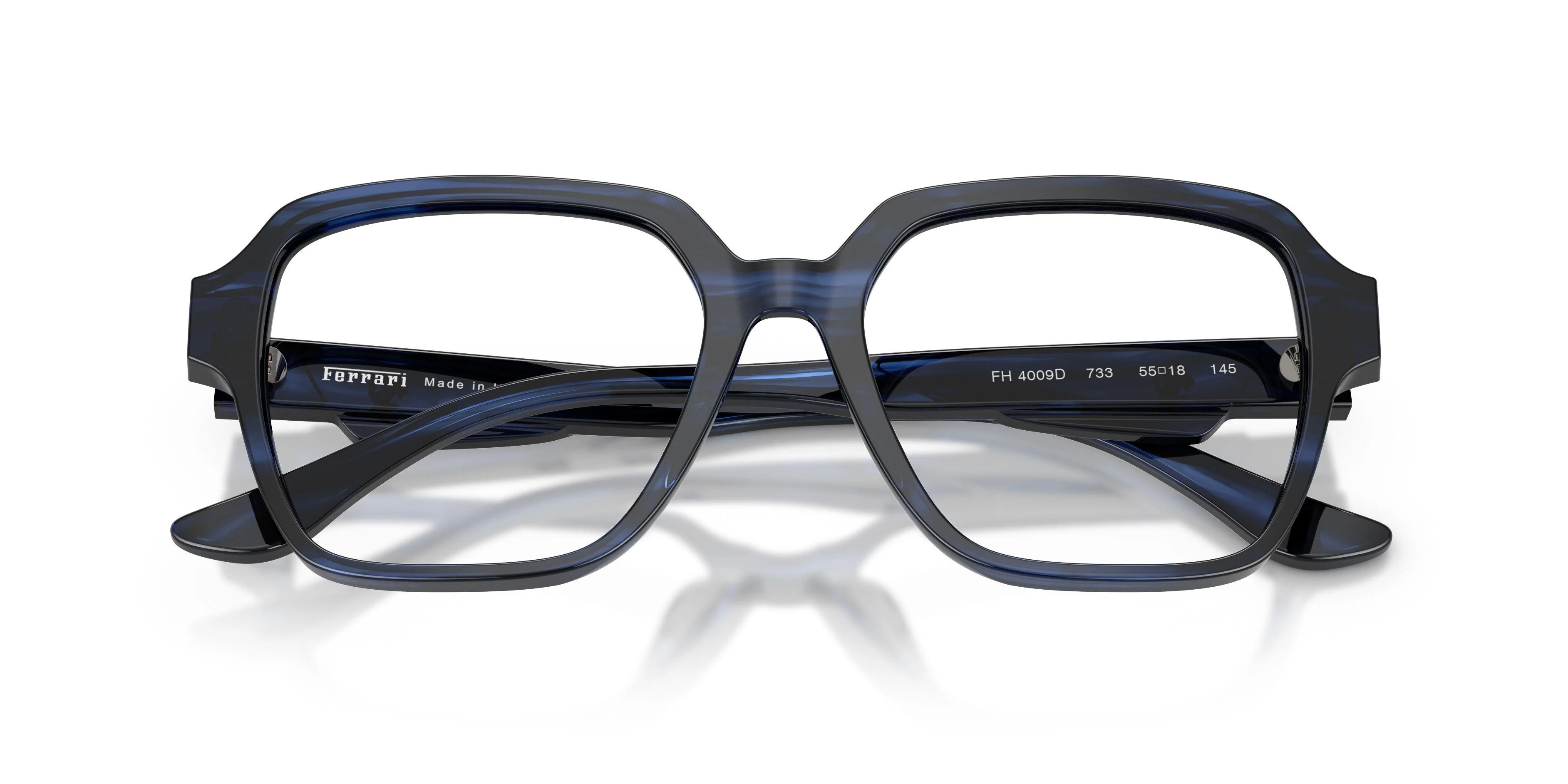 Ferrari 4009D Eyeglasses - Image 16