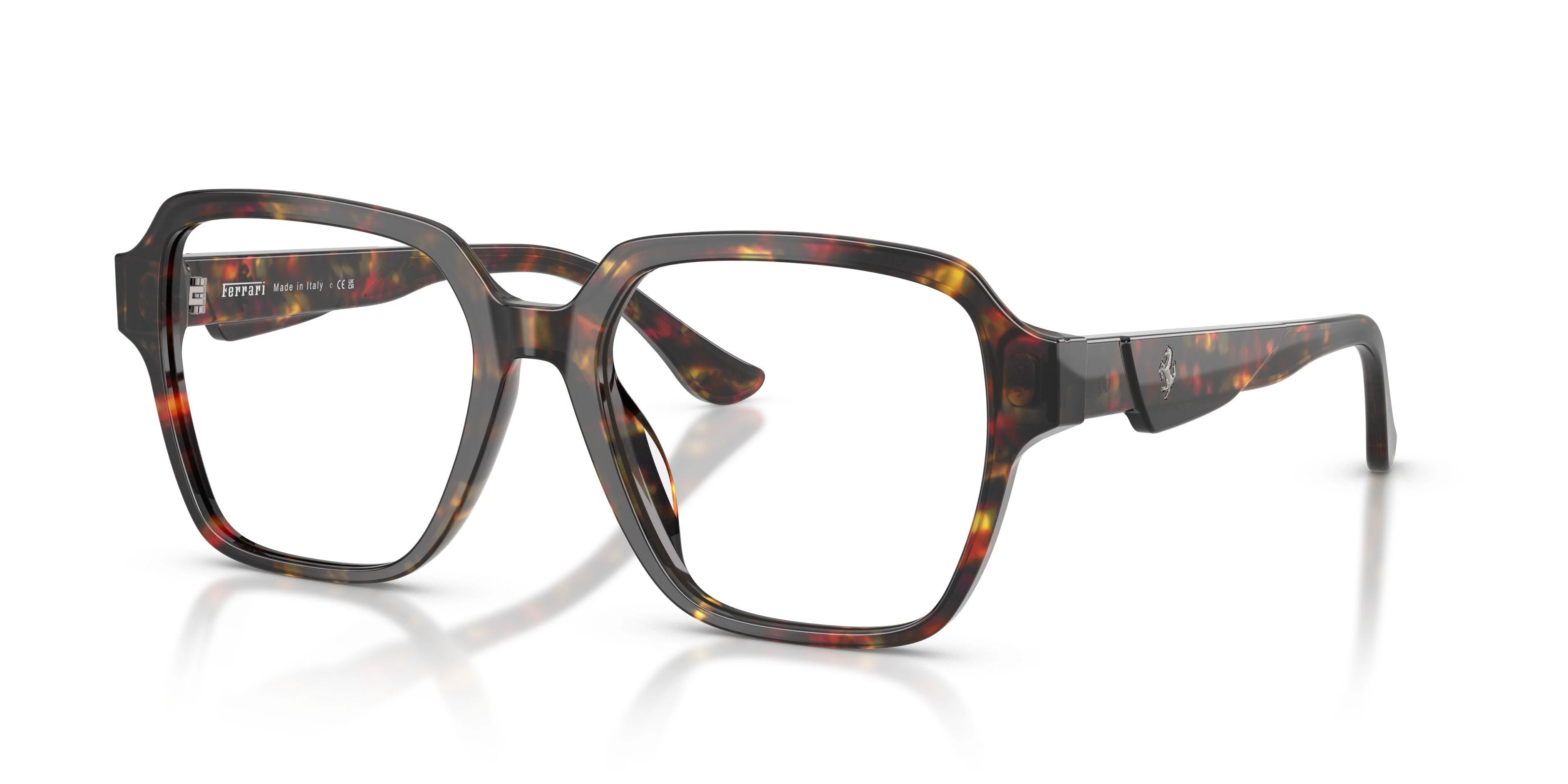 Ferrari 4009D Eyeglasses - Image 17