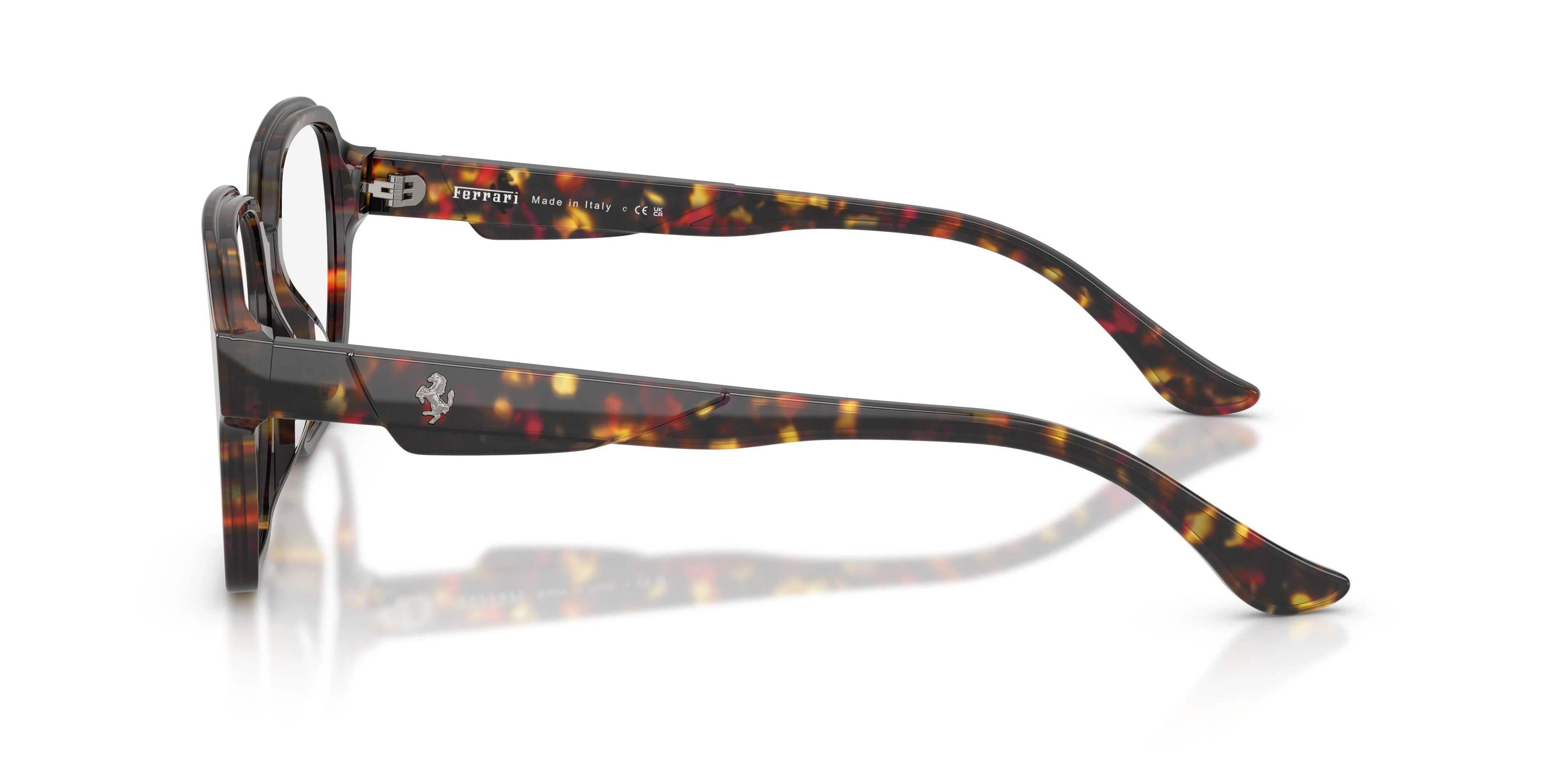 Ferrari 4009D Eyeglasses - Image 18