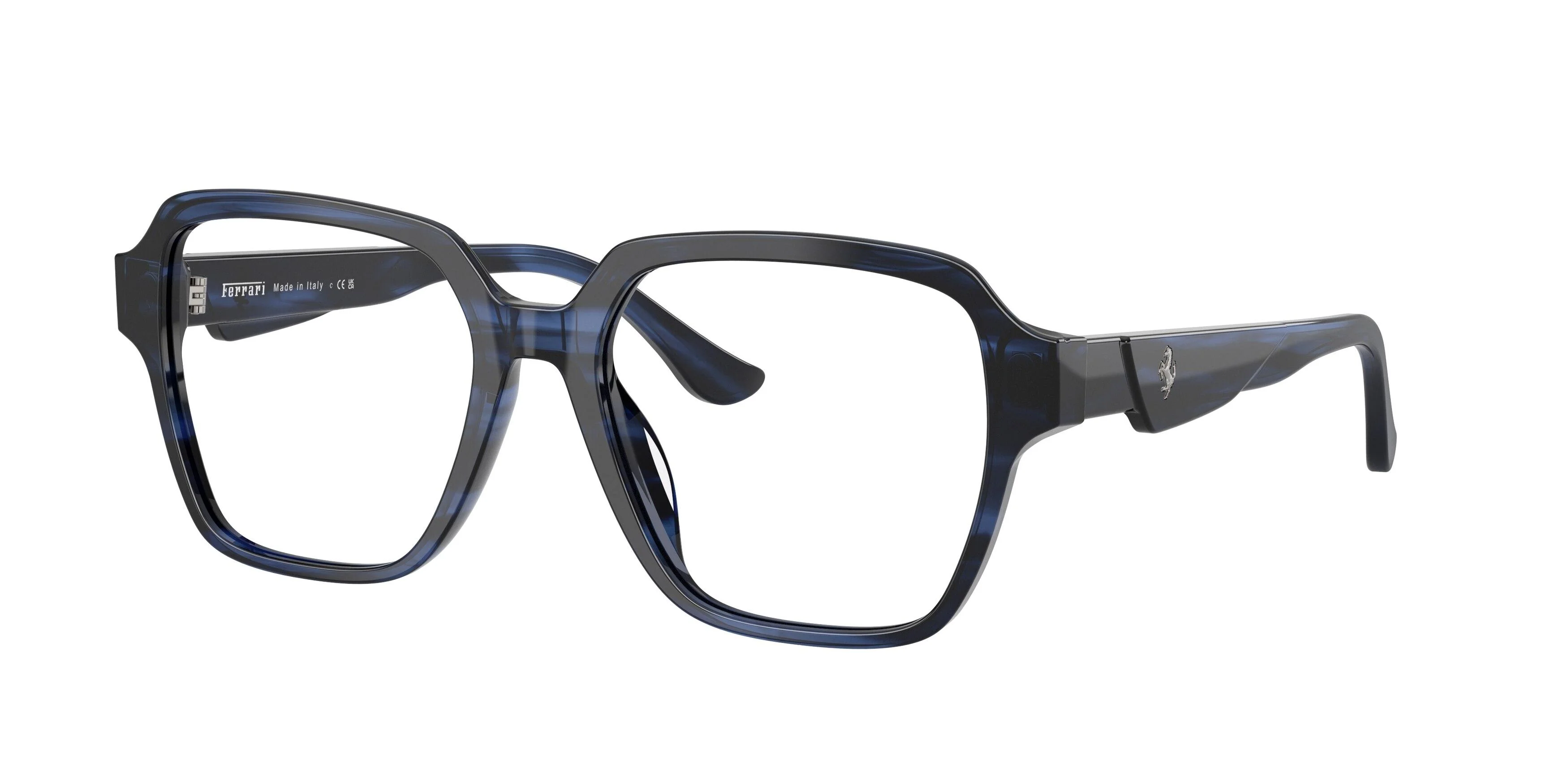 Ferrari 4009D Eyeglasses - Image 2