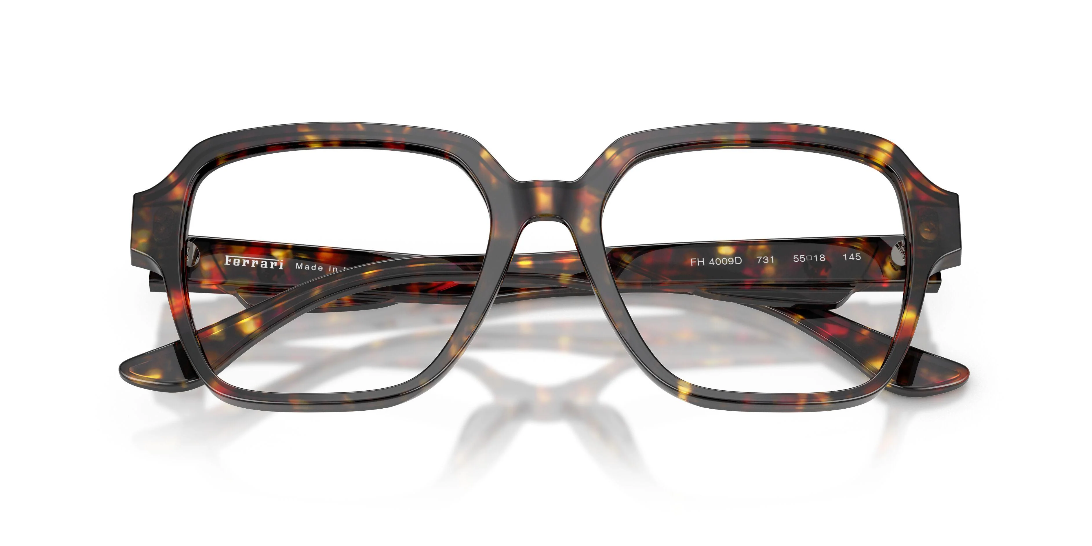 Ferrari 4009D Eyeglasses - Image 22
