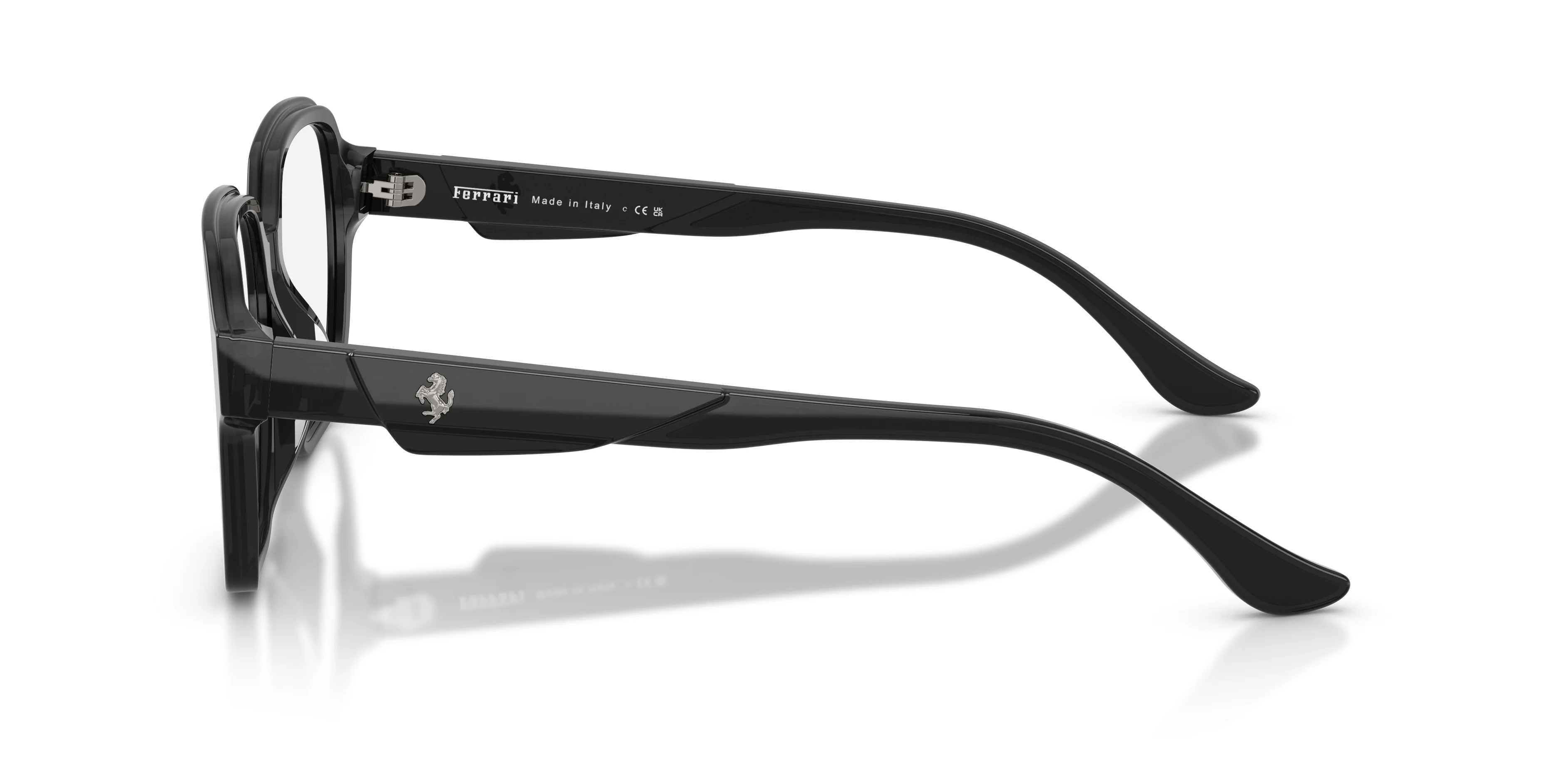 Ferrari 4009D Eyeglasses - Image 24