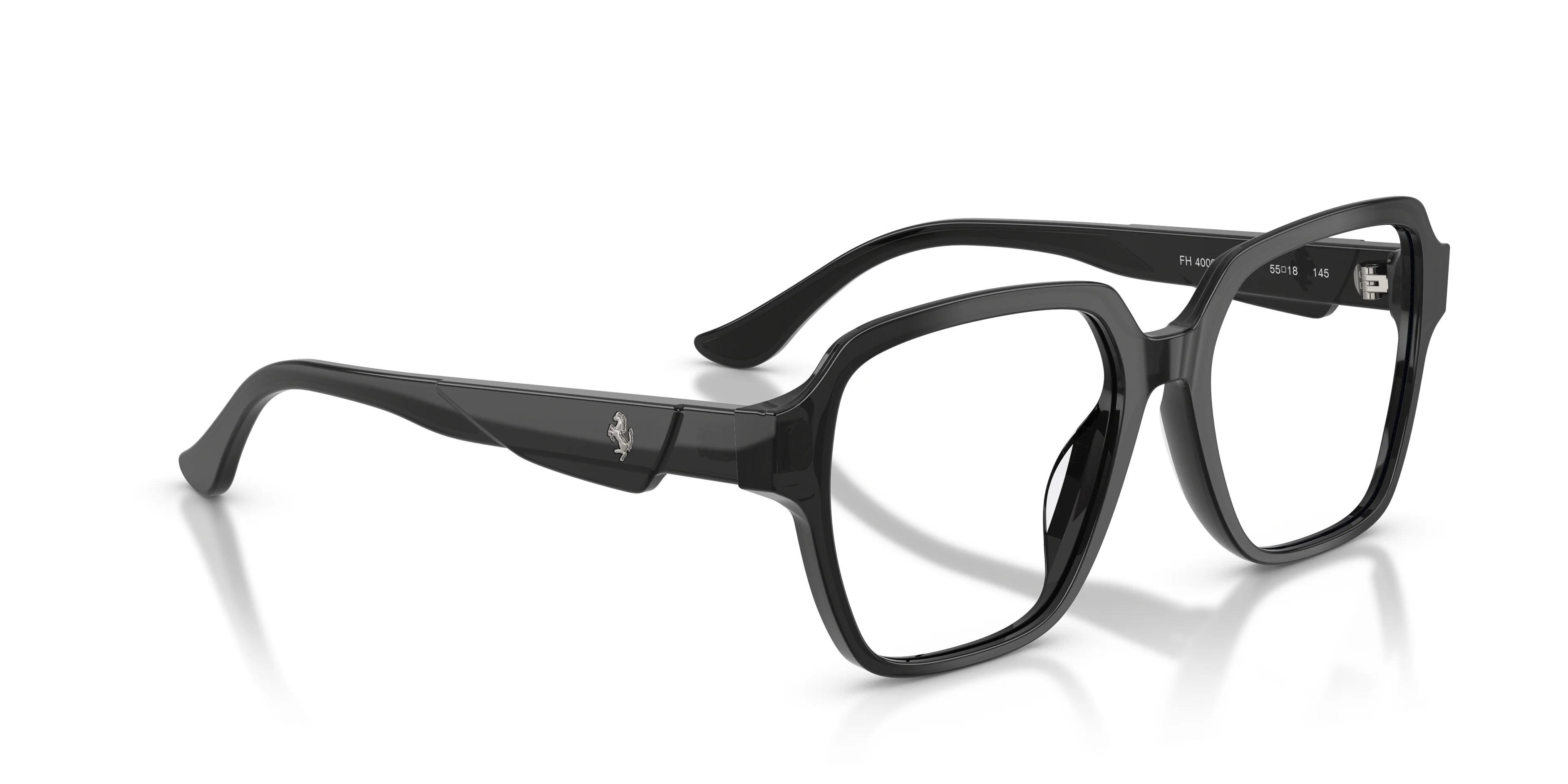 Ferrari 4009D Eyeglasses - Image 26