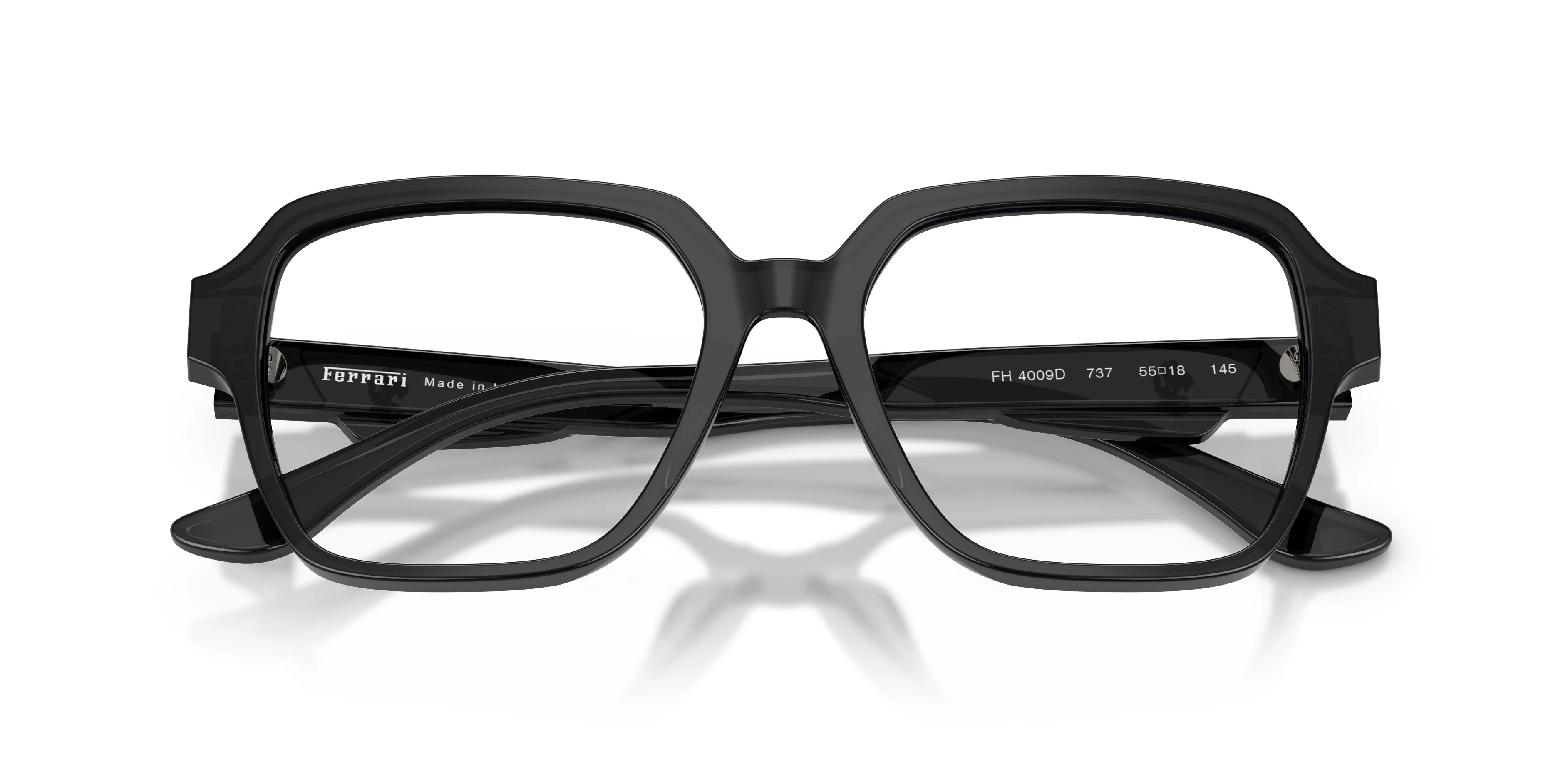 Ferrari 4009D Eyeglasses - Image 28