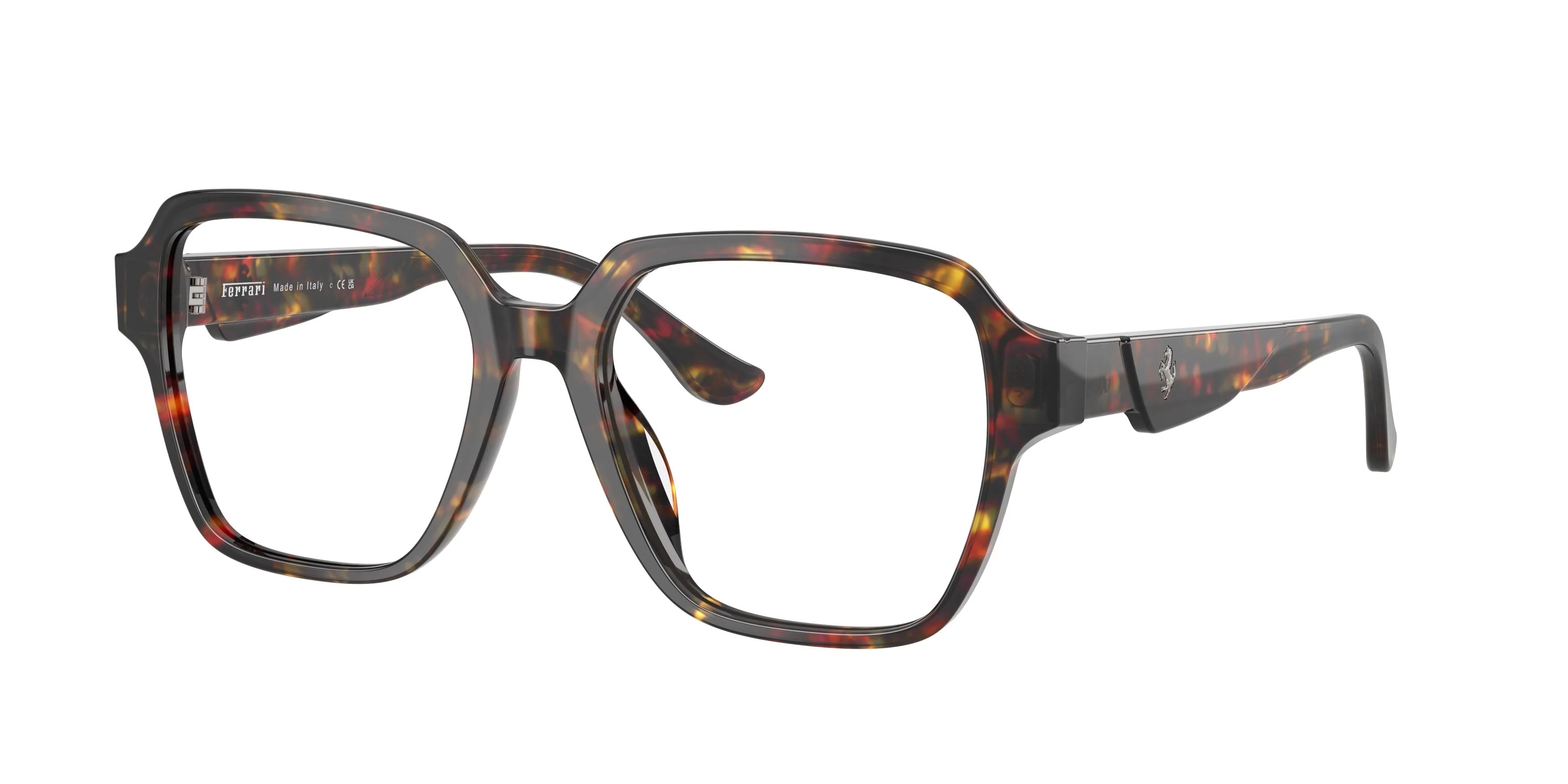 Ferrari 4009D Eyeglasses - Image 3