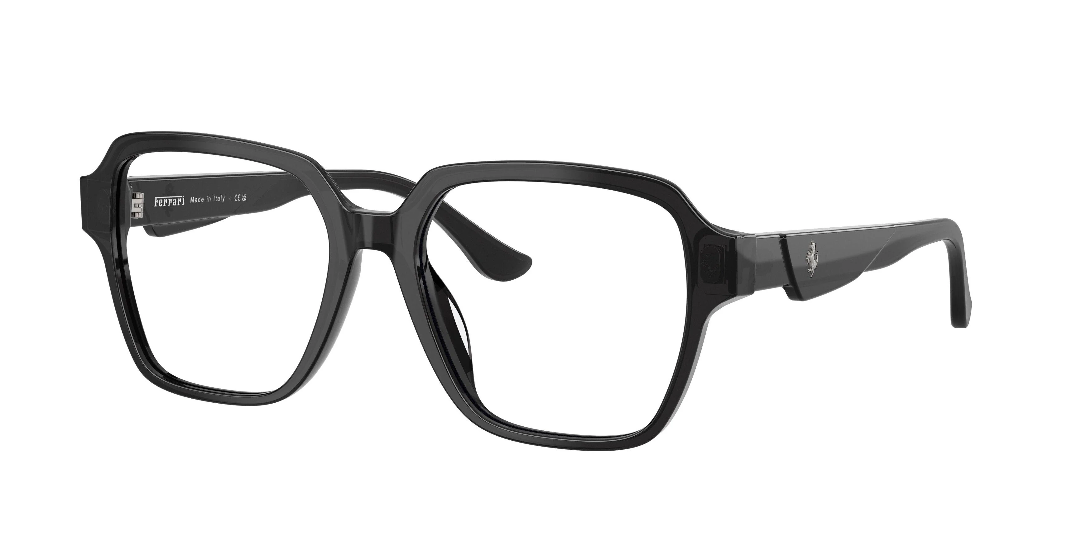 Ferrari 4009D Eyeglasses - Image 4