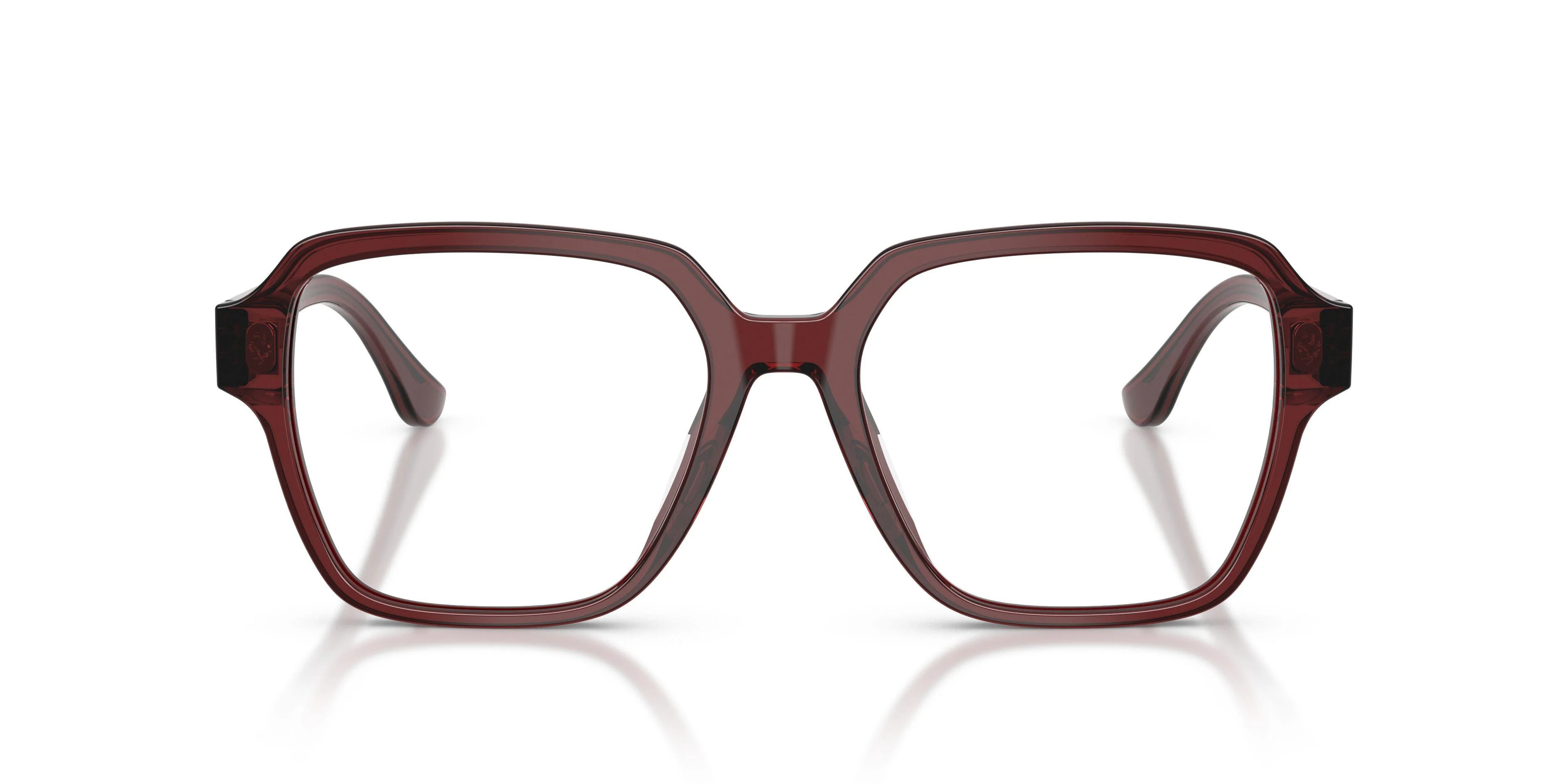 Ferrari 4009D Eyeglasses - Image 9