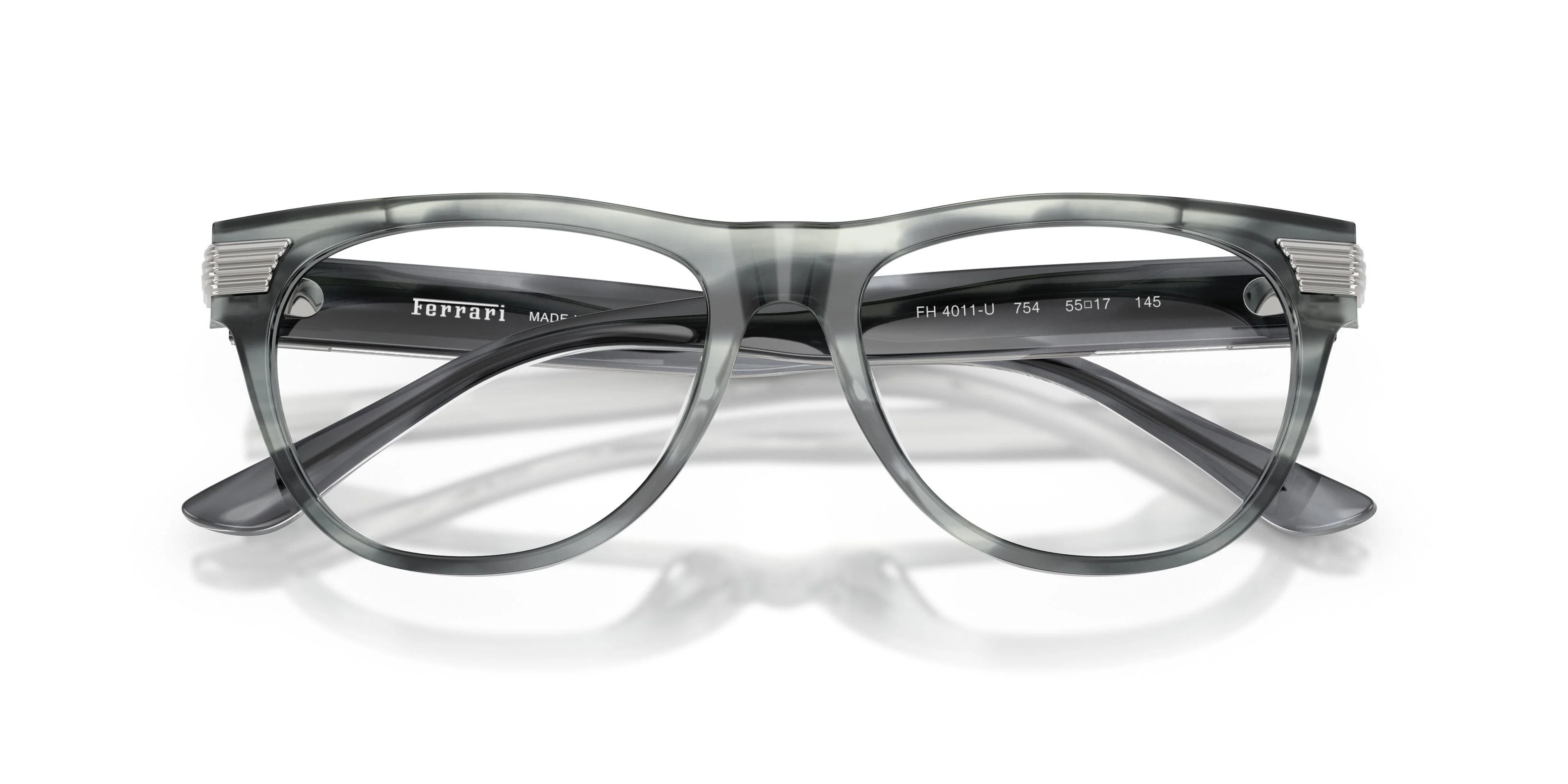 Ferrari 4011U Eyeglasses - Image 10