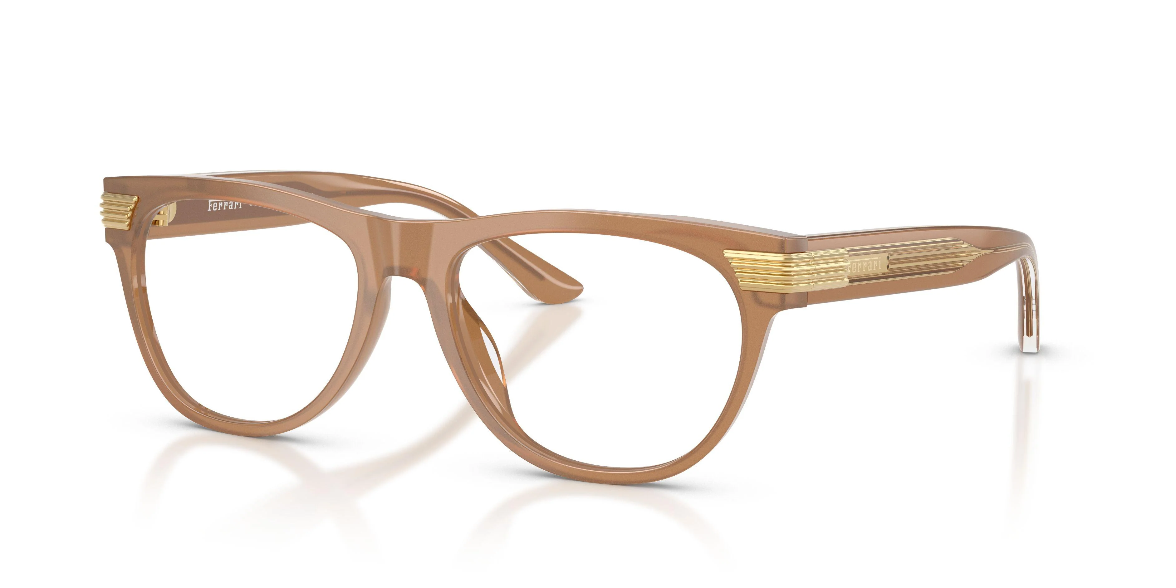 Ferrari 4011U Eyeglasses - Image 11