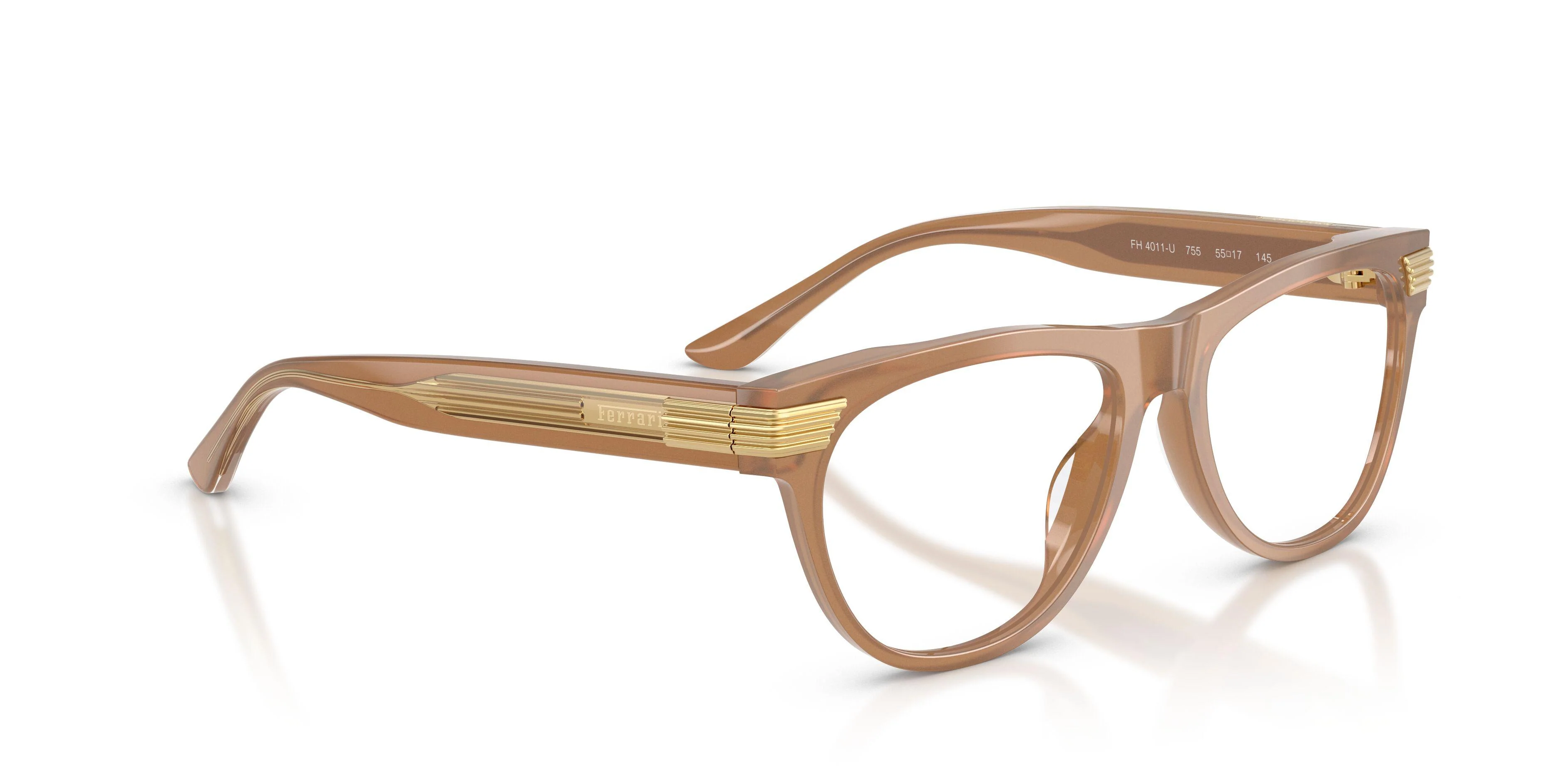 Ferrari 4011U Eyeglasses - Image 14