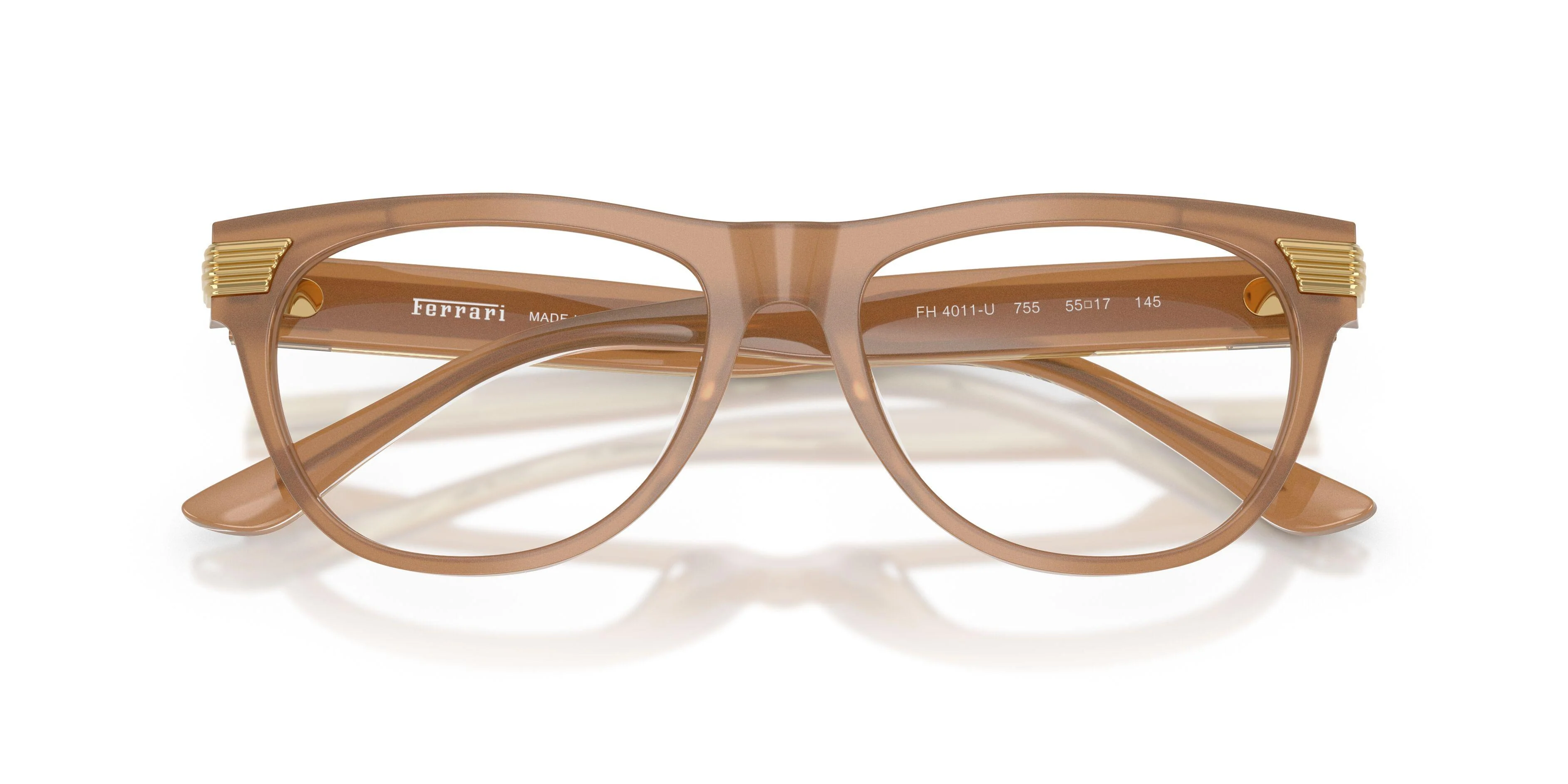 Ferrari 4011U Eyeglasses - Image 16