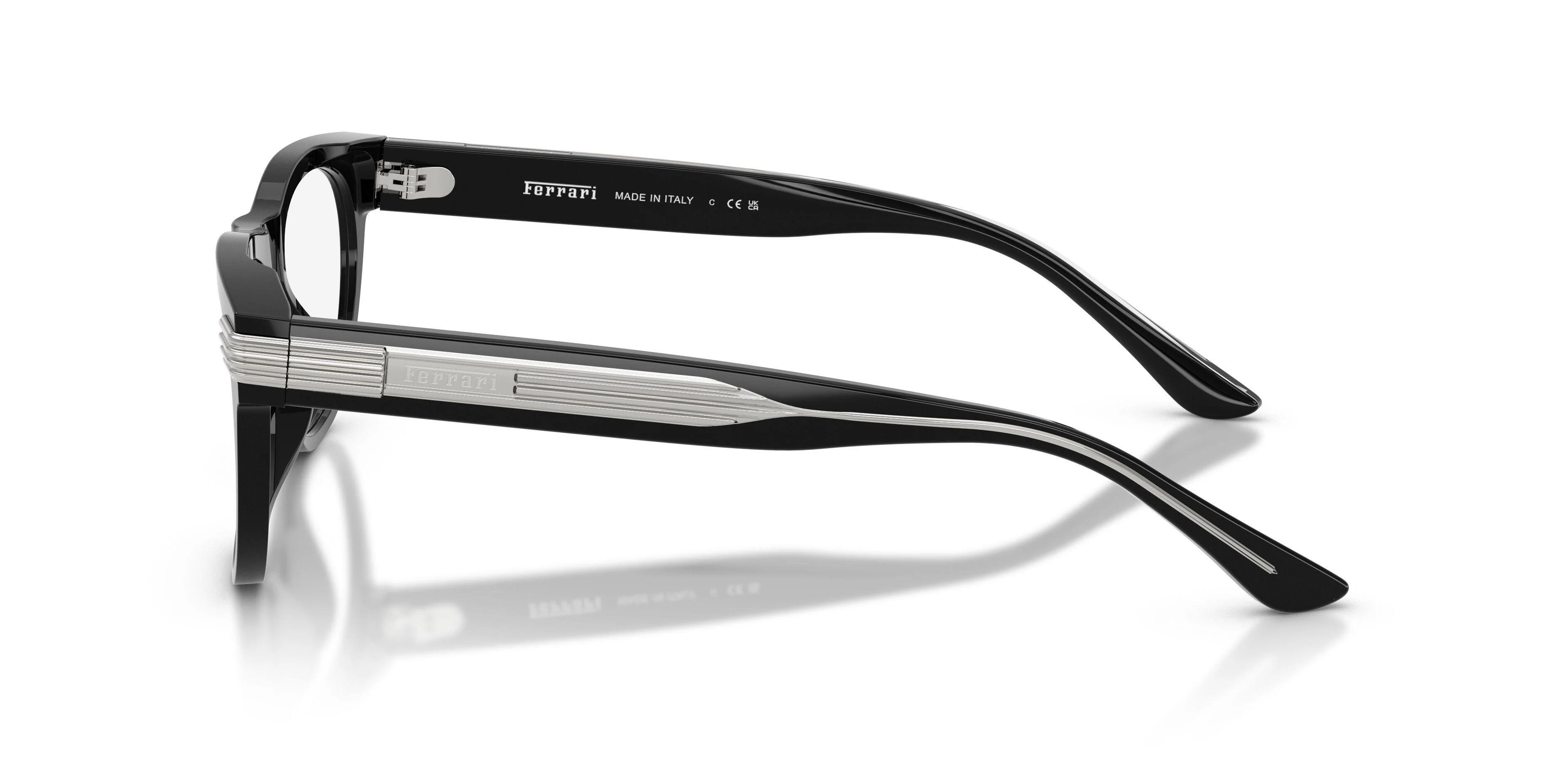 Ferrari 4011U Eyeglasses - Image 18
