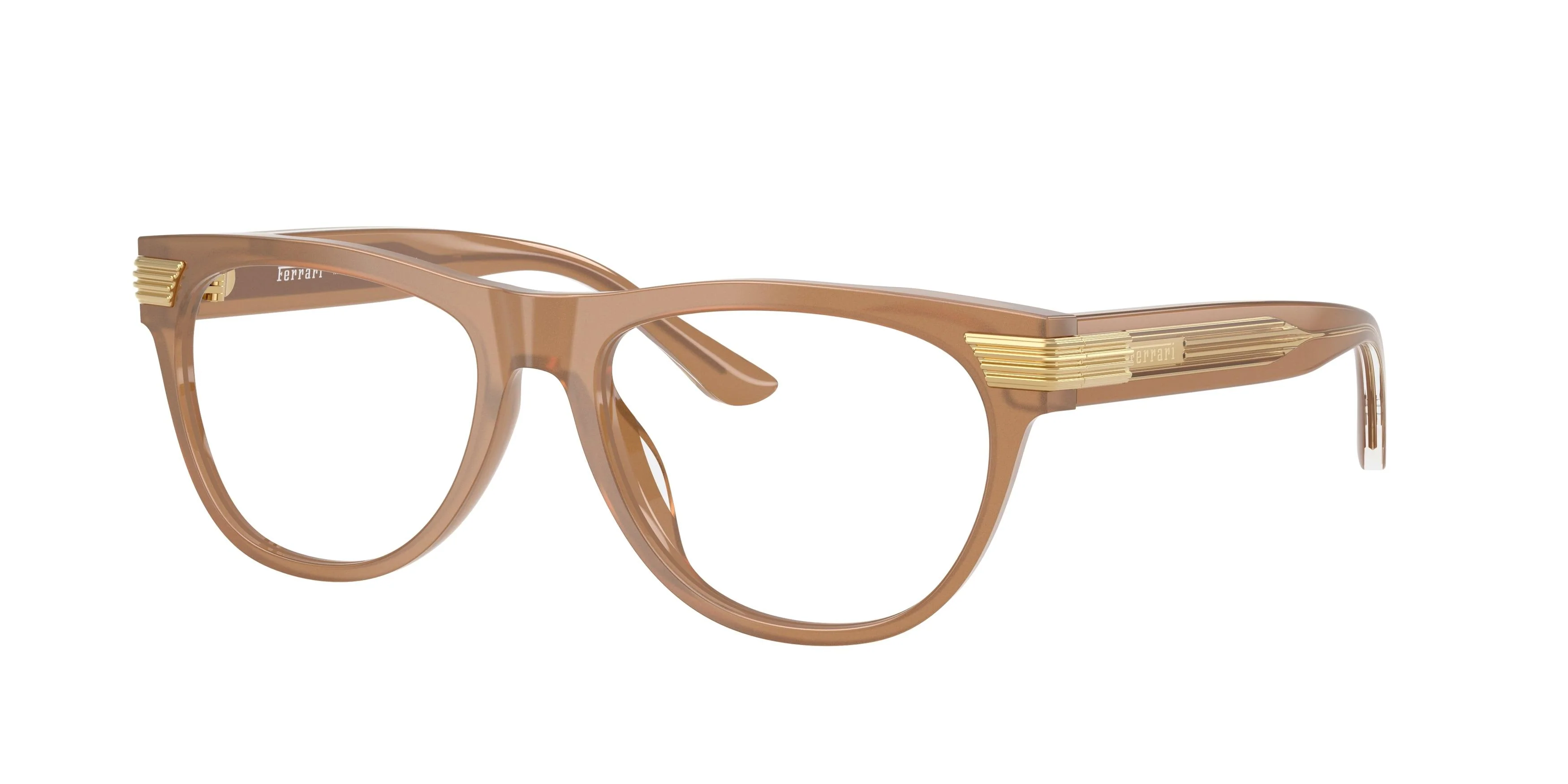 Ferrari 4011U Eyeglasses - Image 2