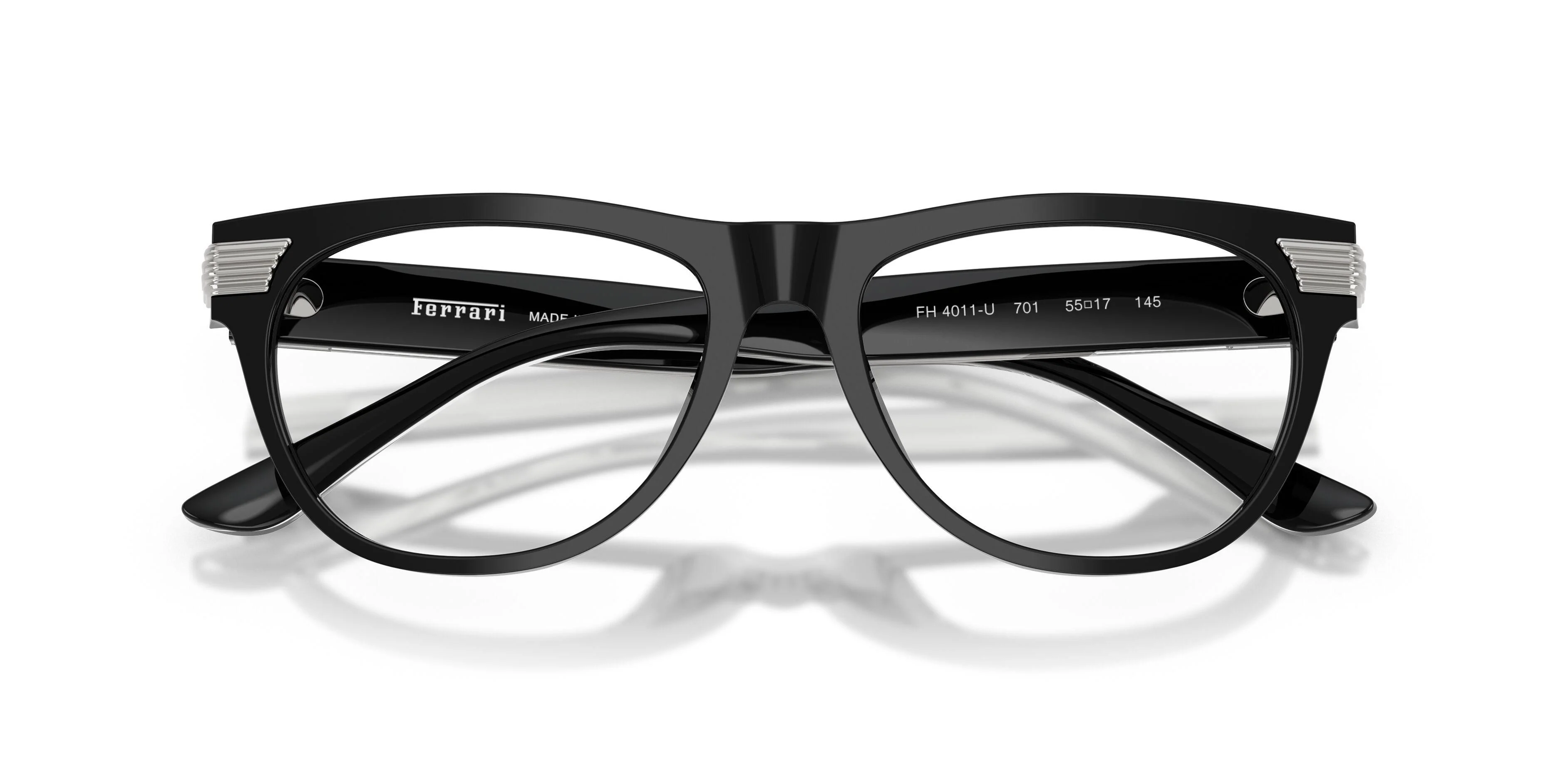 Ferrari 4011U Eyeglasses - Image 22