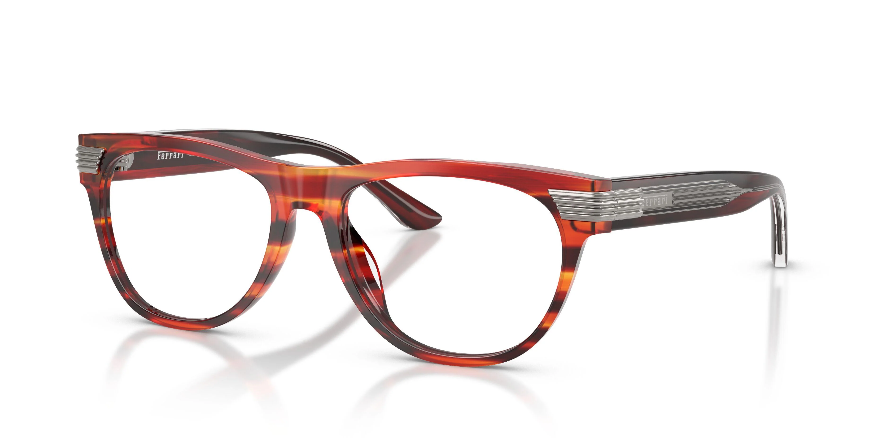 Ferrari 4011U Eyeglasses - Image 23