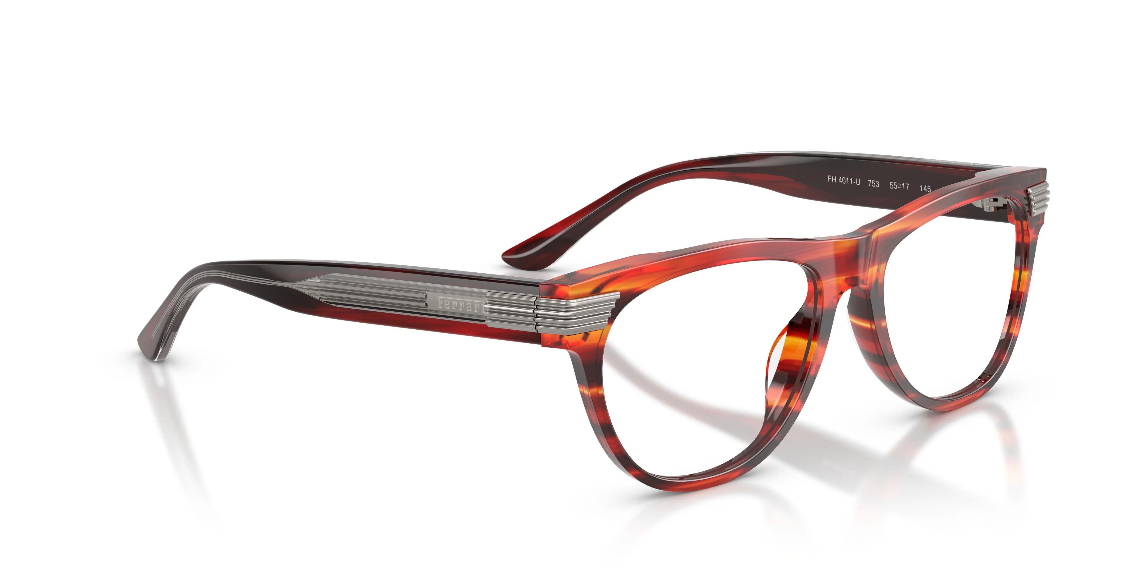 Ferrari 4011U Eyeglasses - Image 26