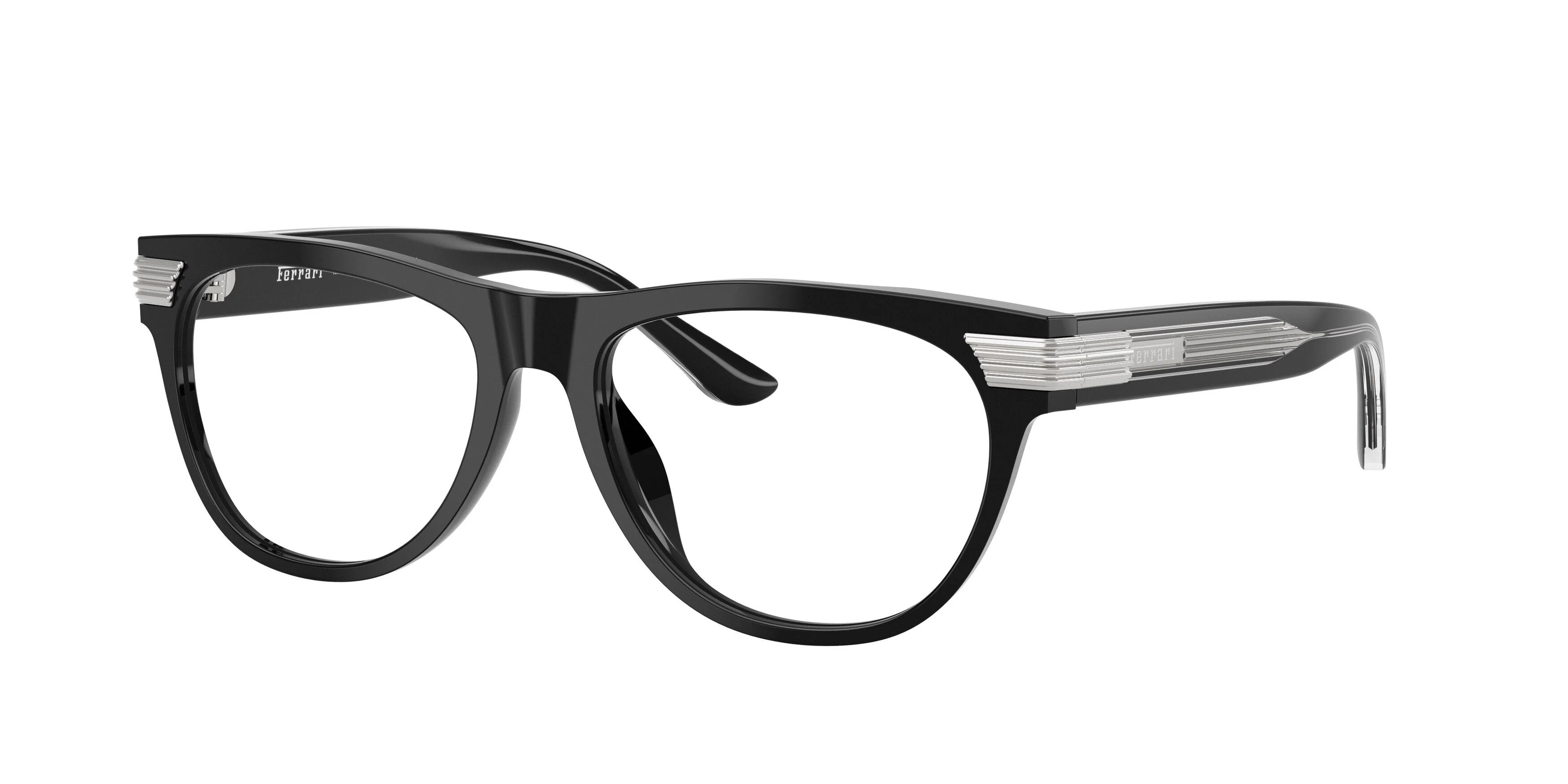 Ferrari 4011U Eyeglasses - Image 3