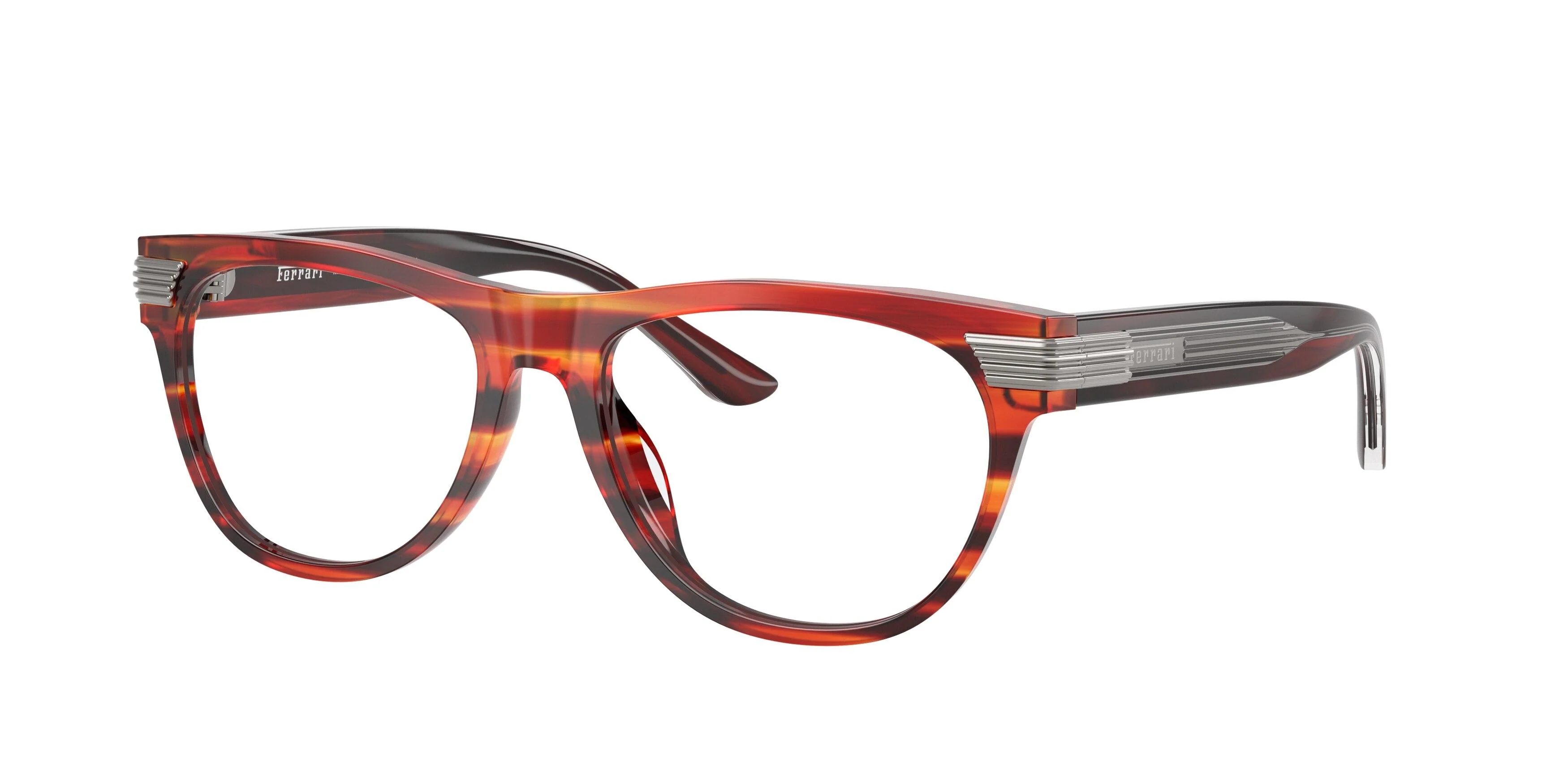 Ferrari 4011U Eyeglasses - Image 4