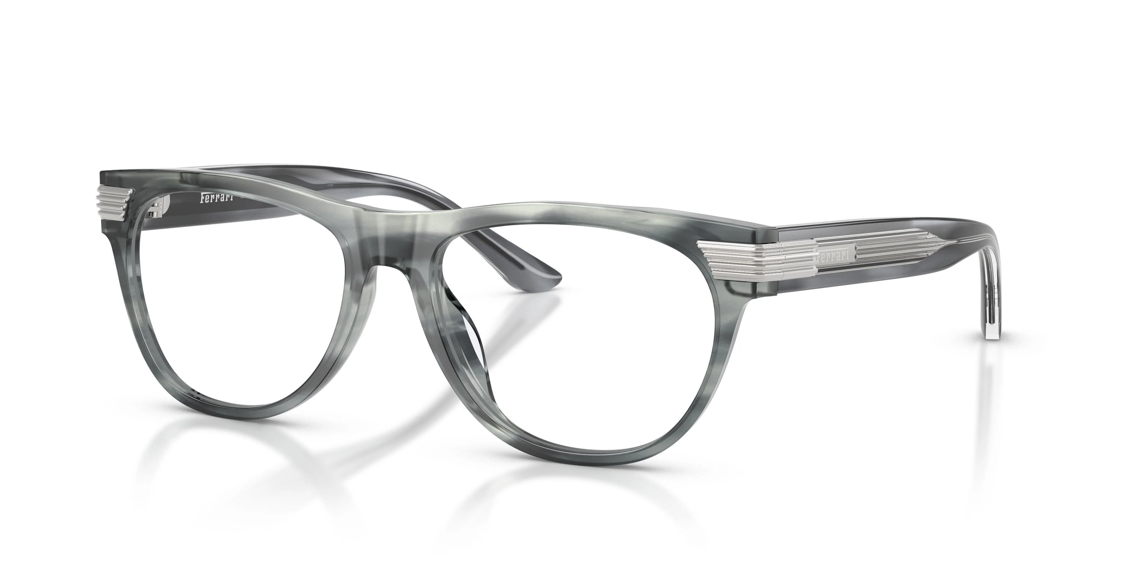Ferrari 4011U Eyeglasses - Image 5