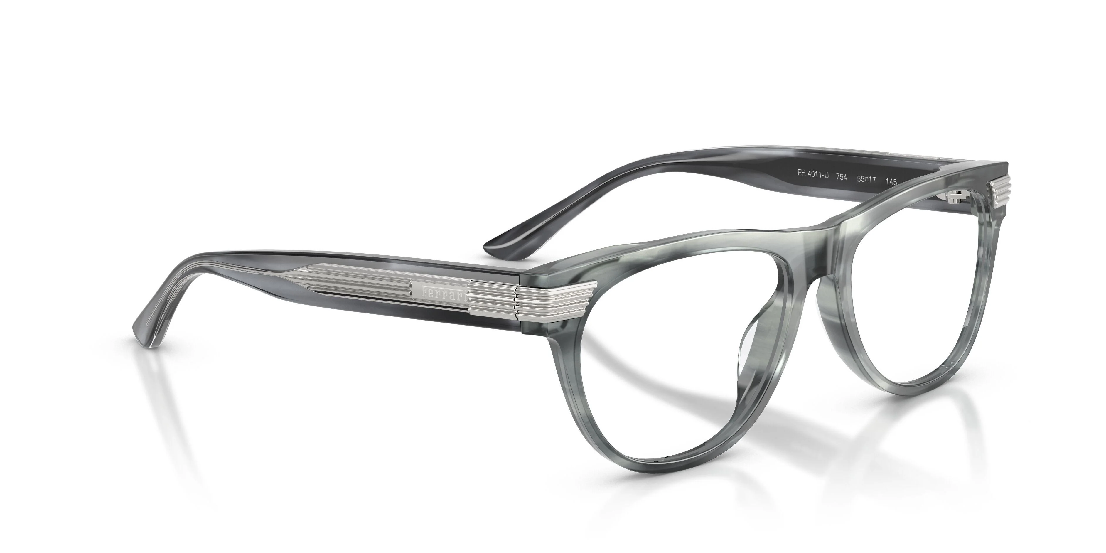 Ferrari 4011U Eyeglasses - Image 8