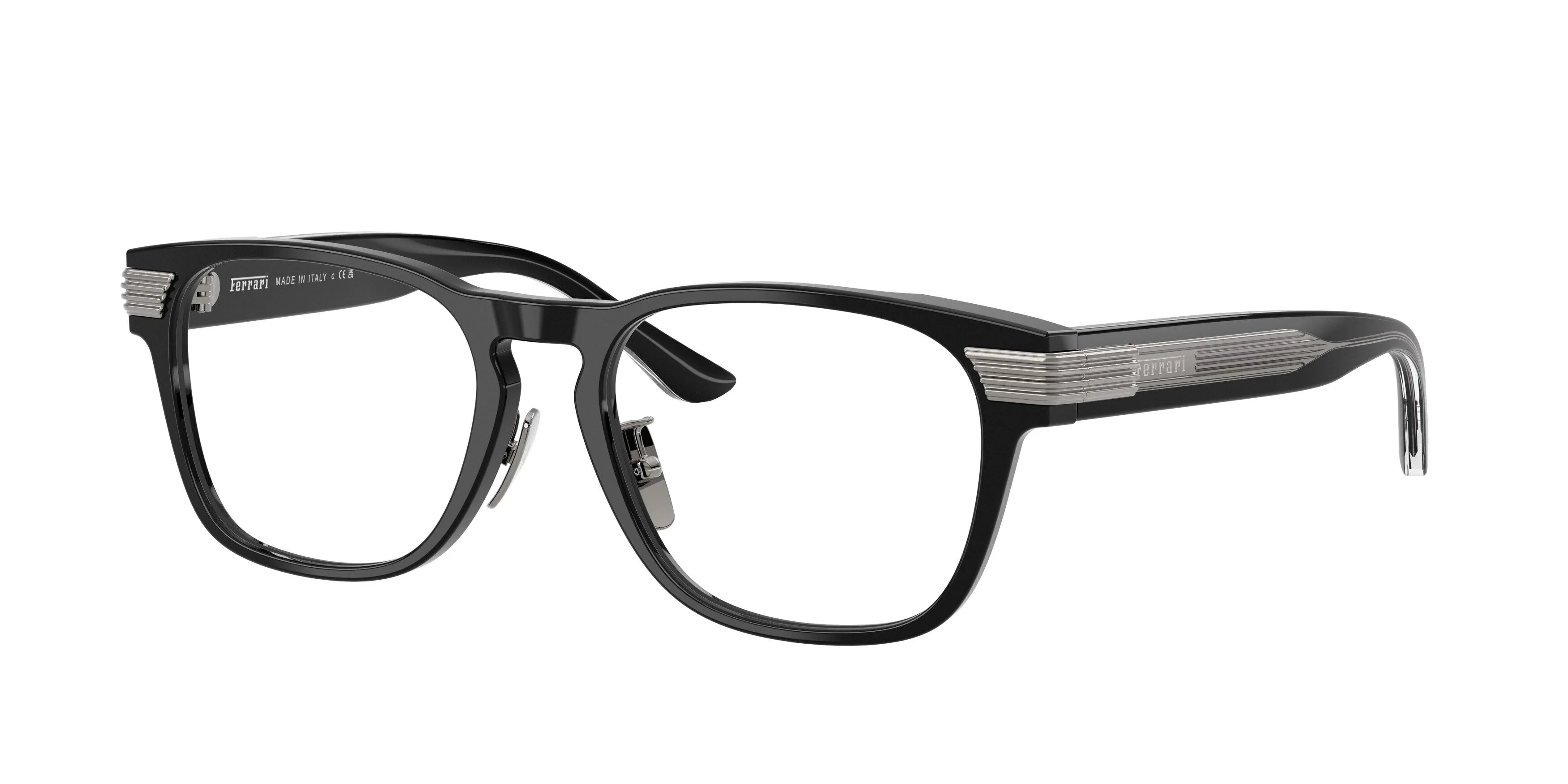 Ferrari 4012D Eyeglasses - Image 2