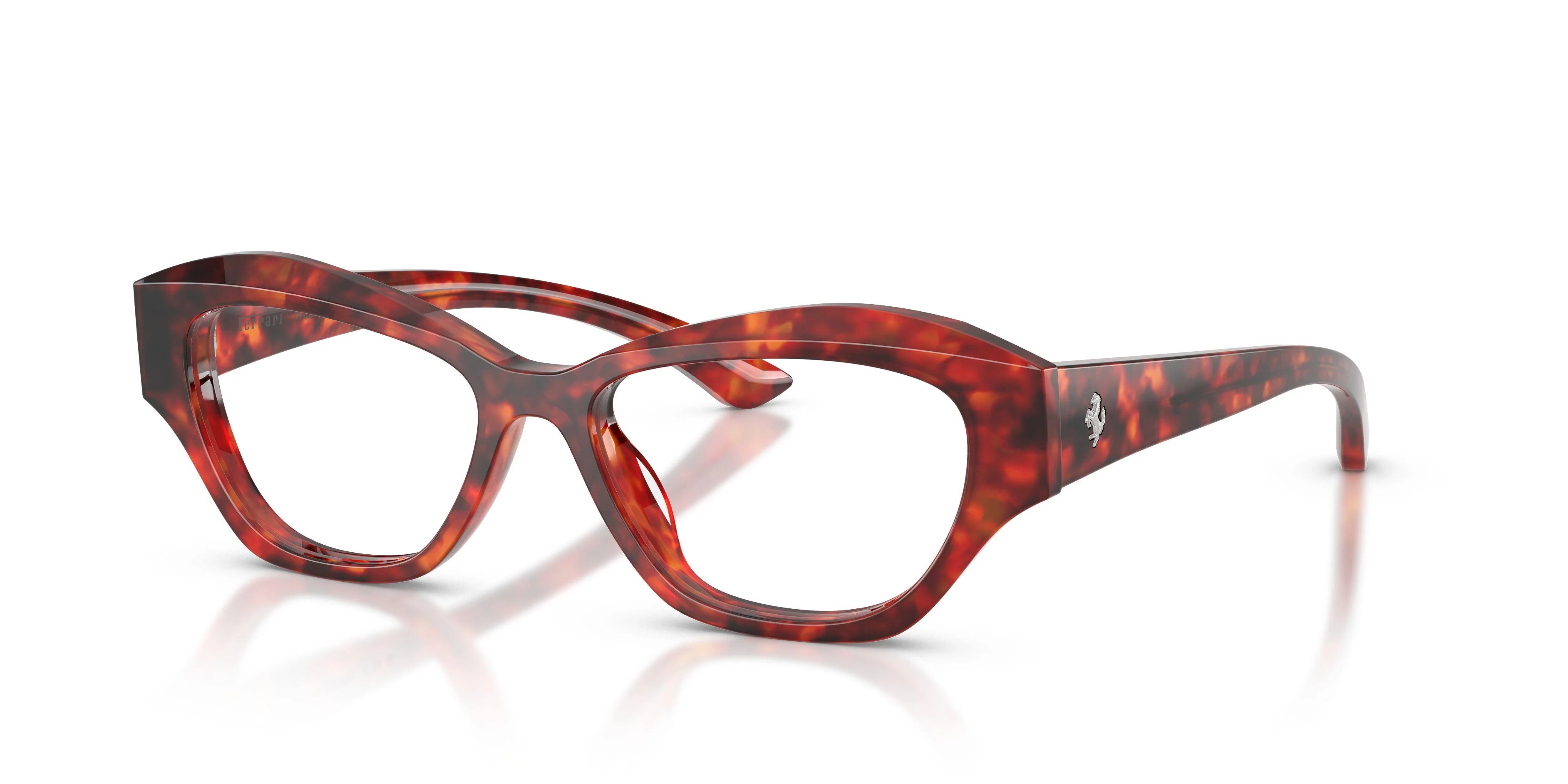 Ferrari 4013U Eyeglasses - Image 11