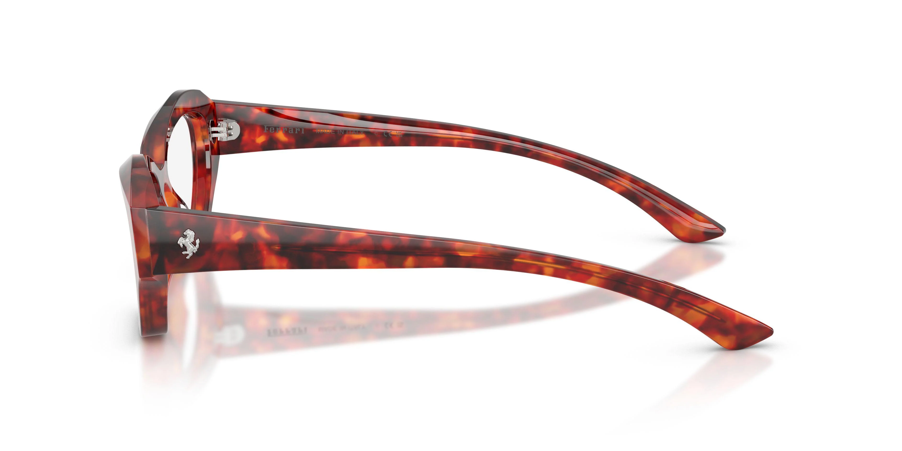 Ferrari 4013U Eyeglasses - Image 12