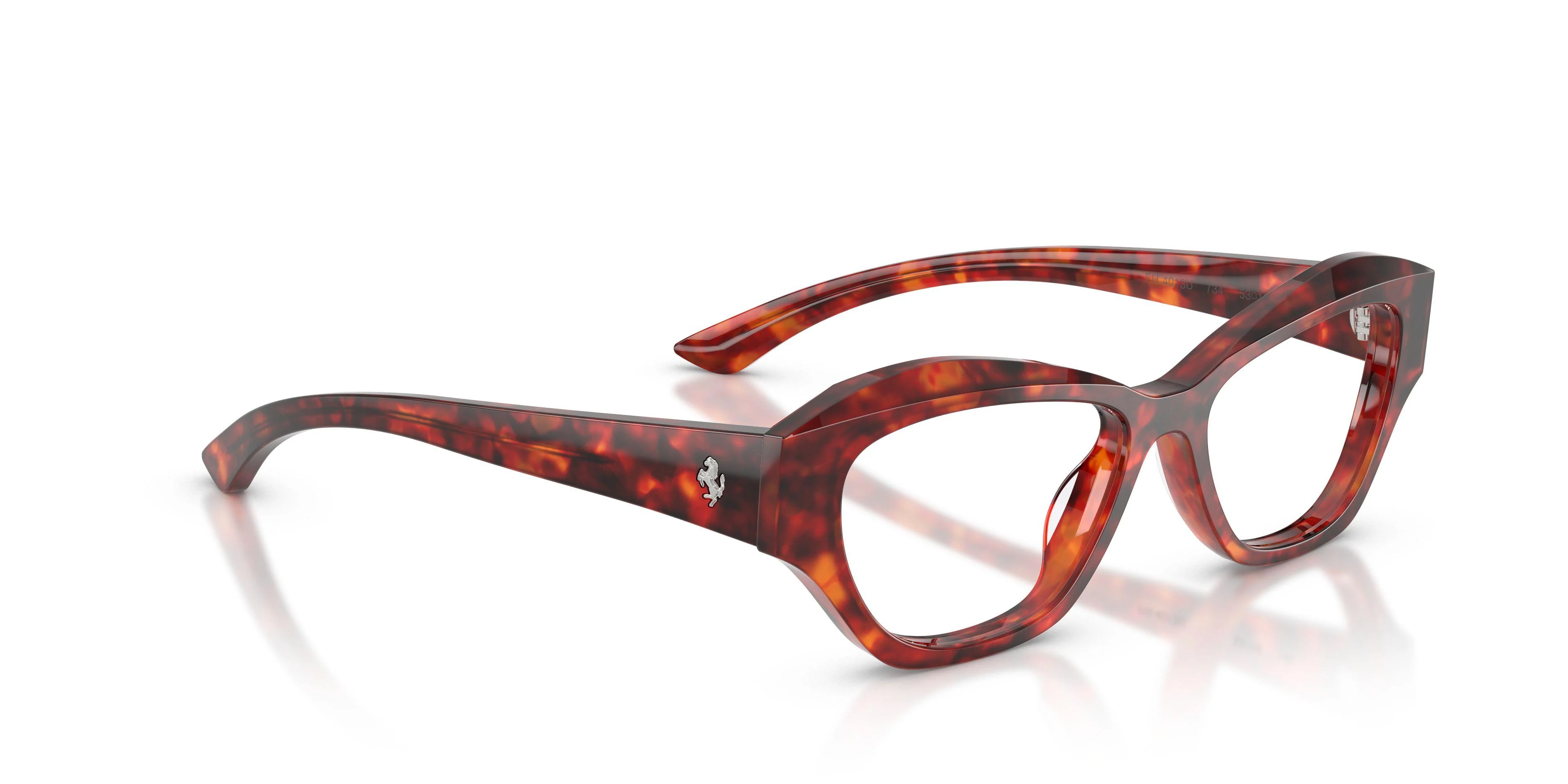 Ferrari 4013U Eyeglasses - Image 14
